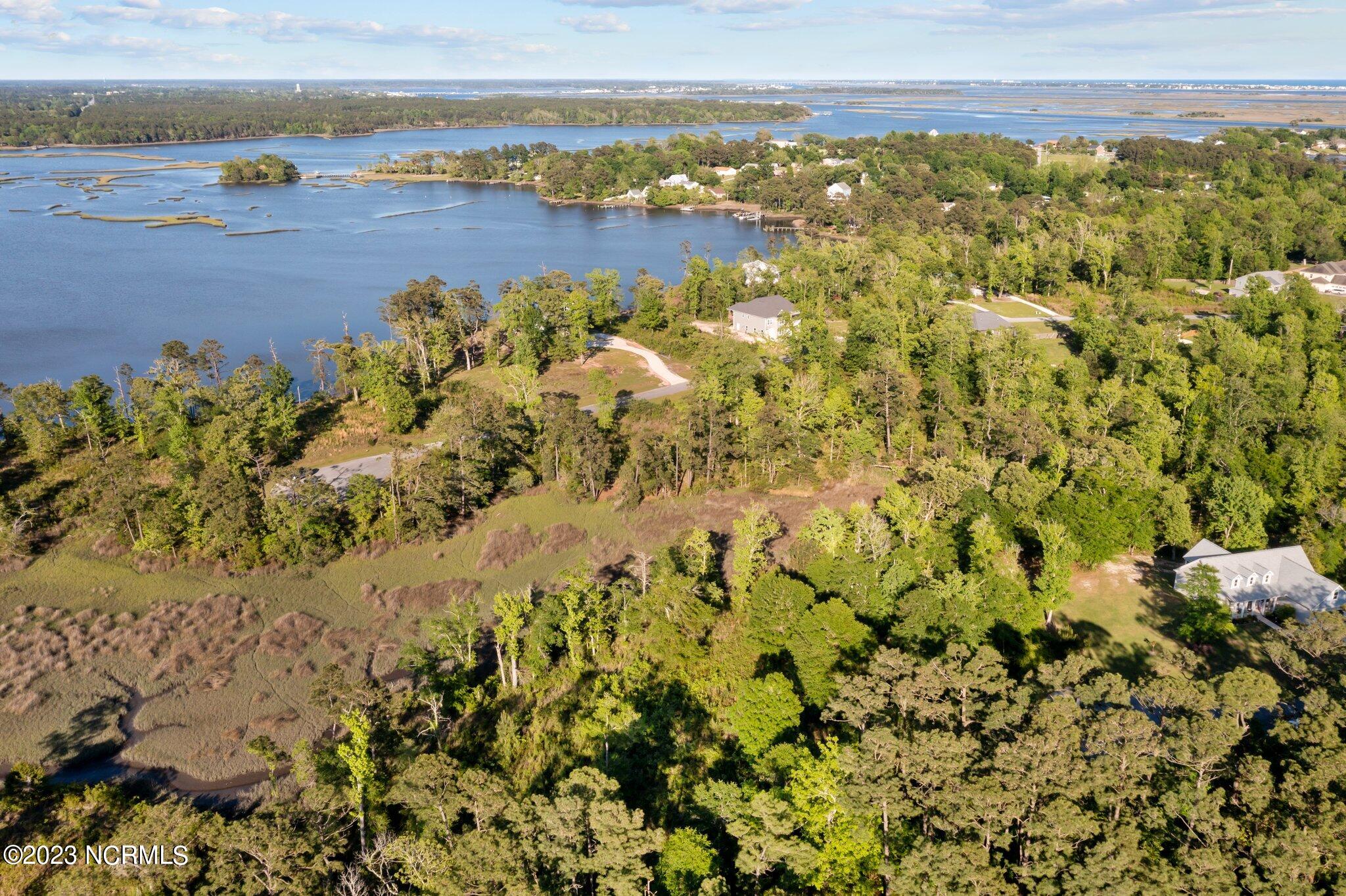 Lot 8 Tree Hill Lane