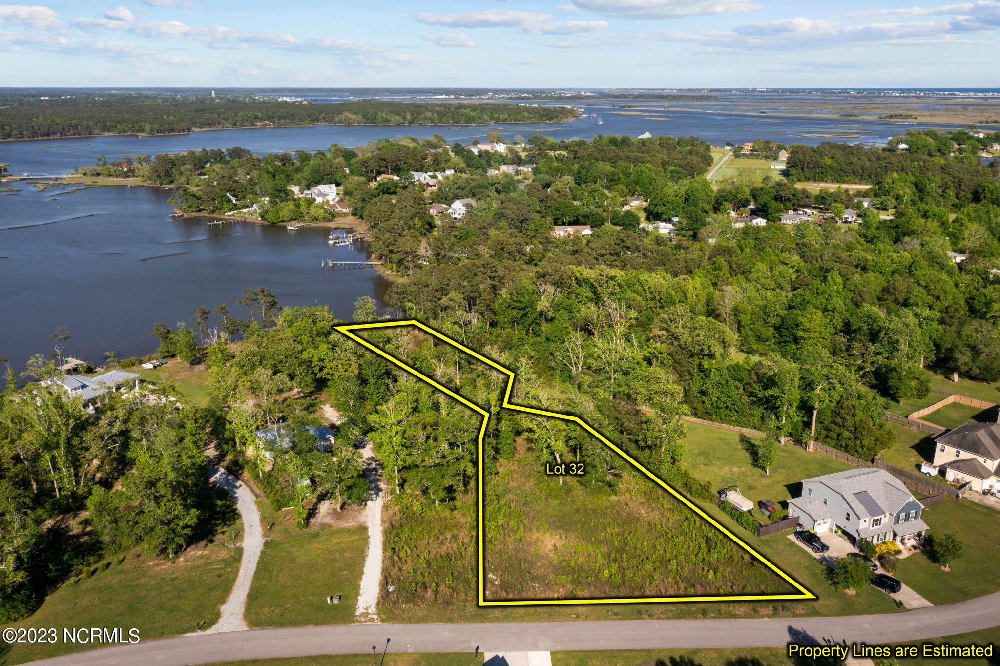 112 Summer Rest Trail