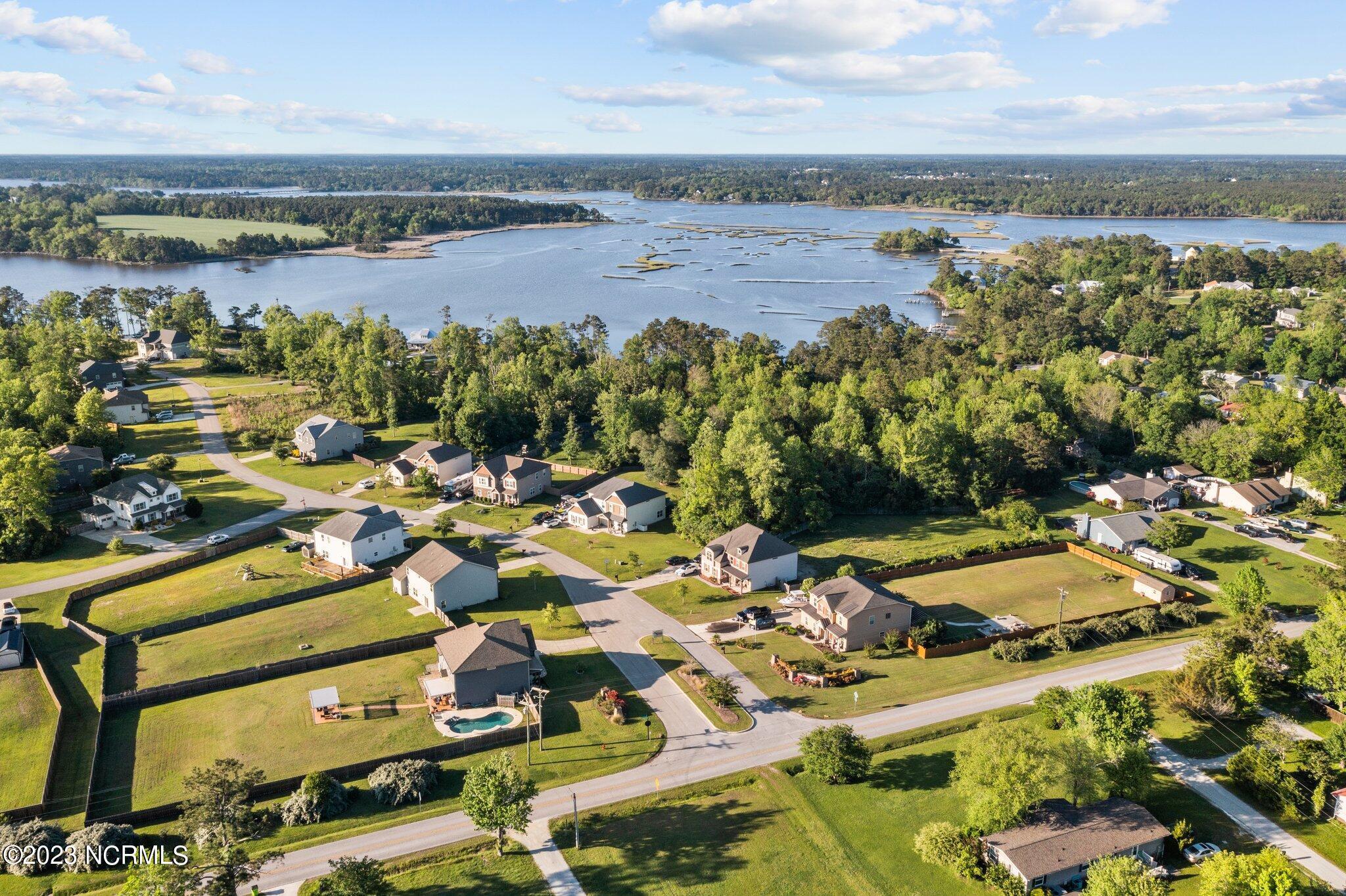 112 Summer Rest Trail