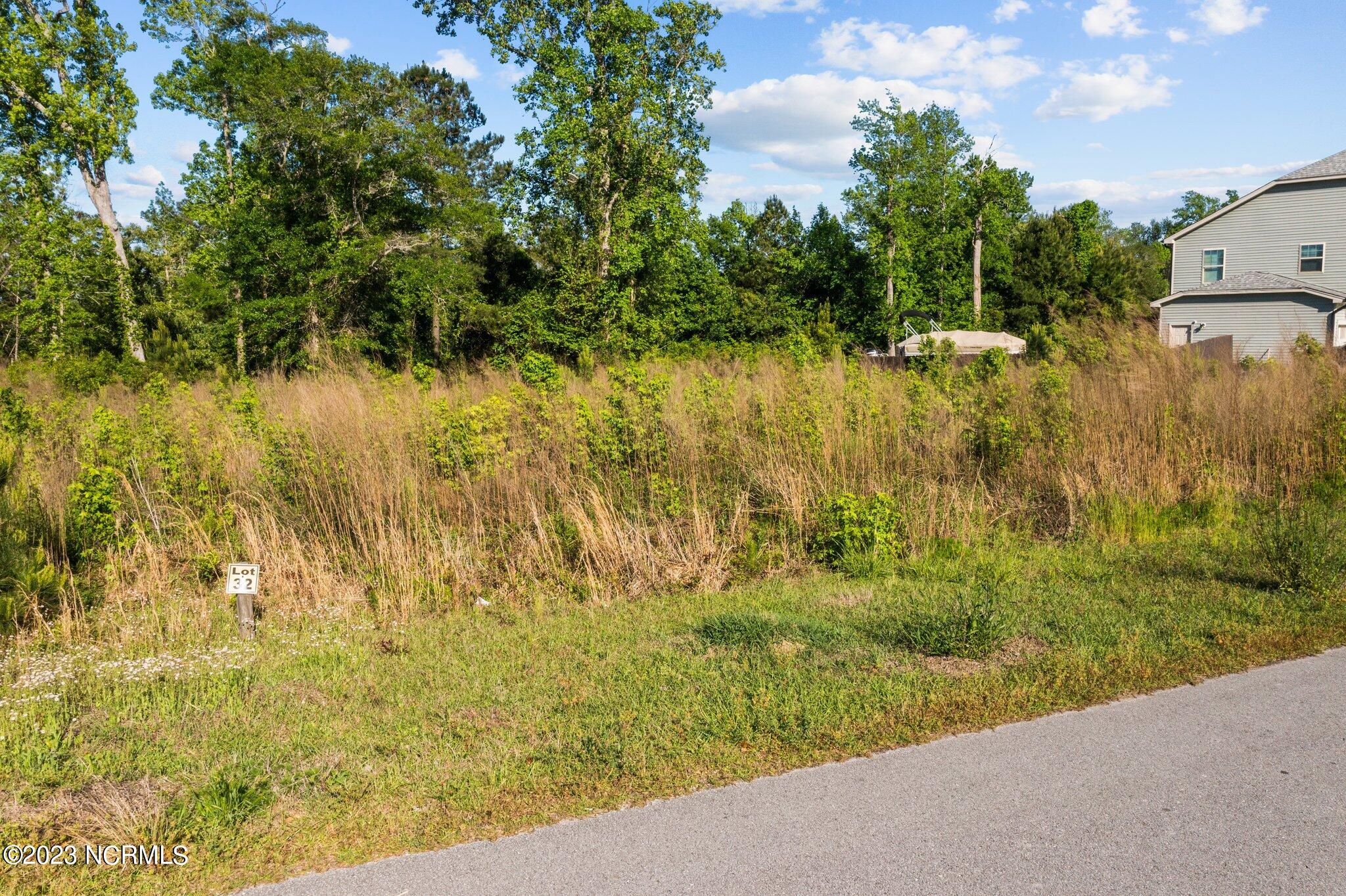 112 Summer Rest Trail