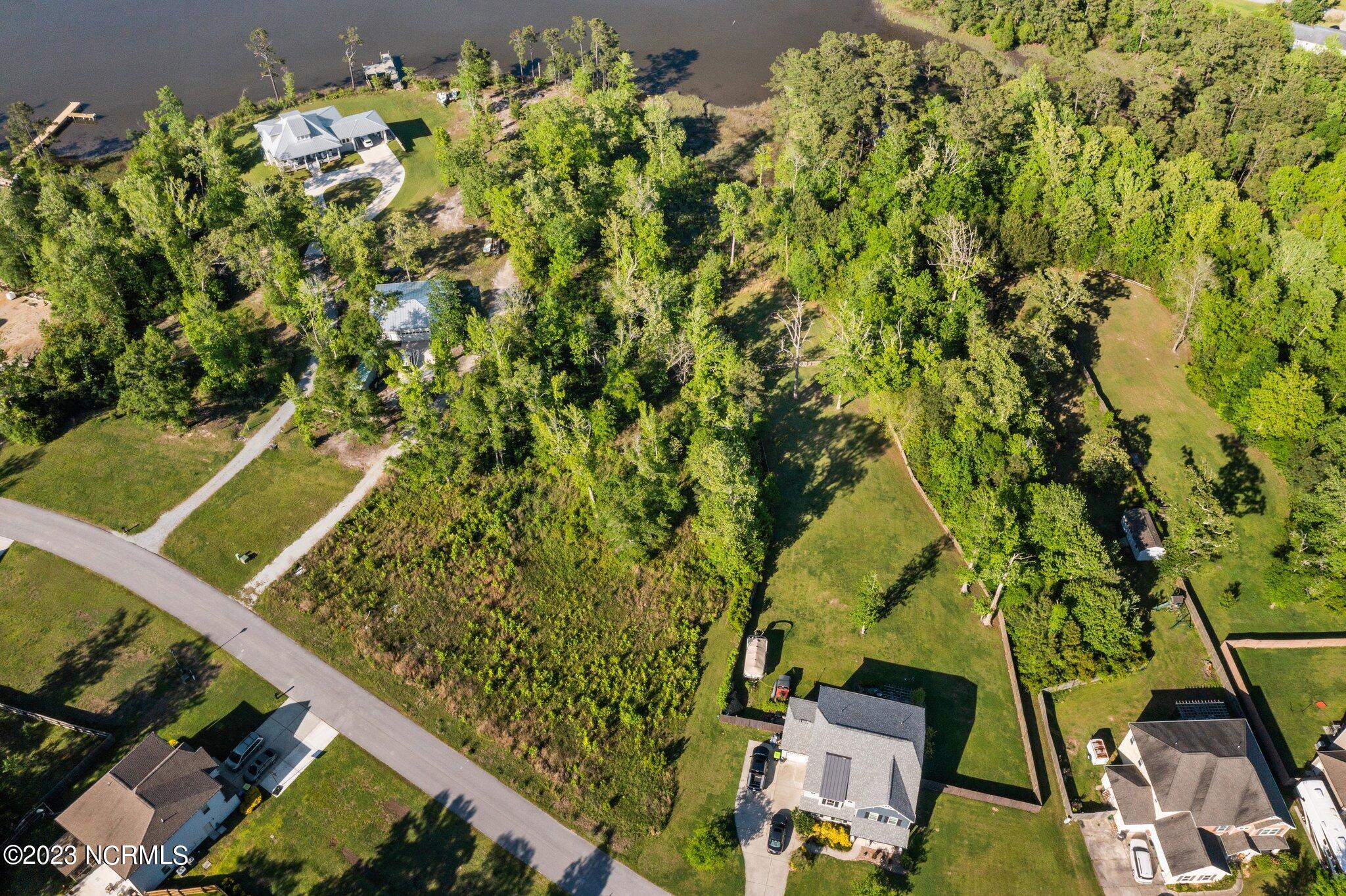 112 Summer Rest Trail