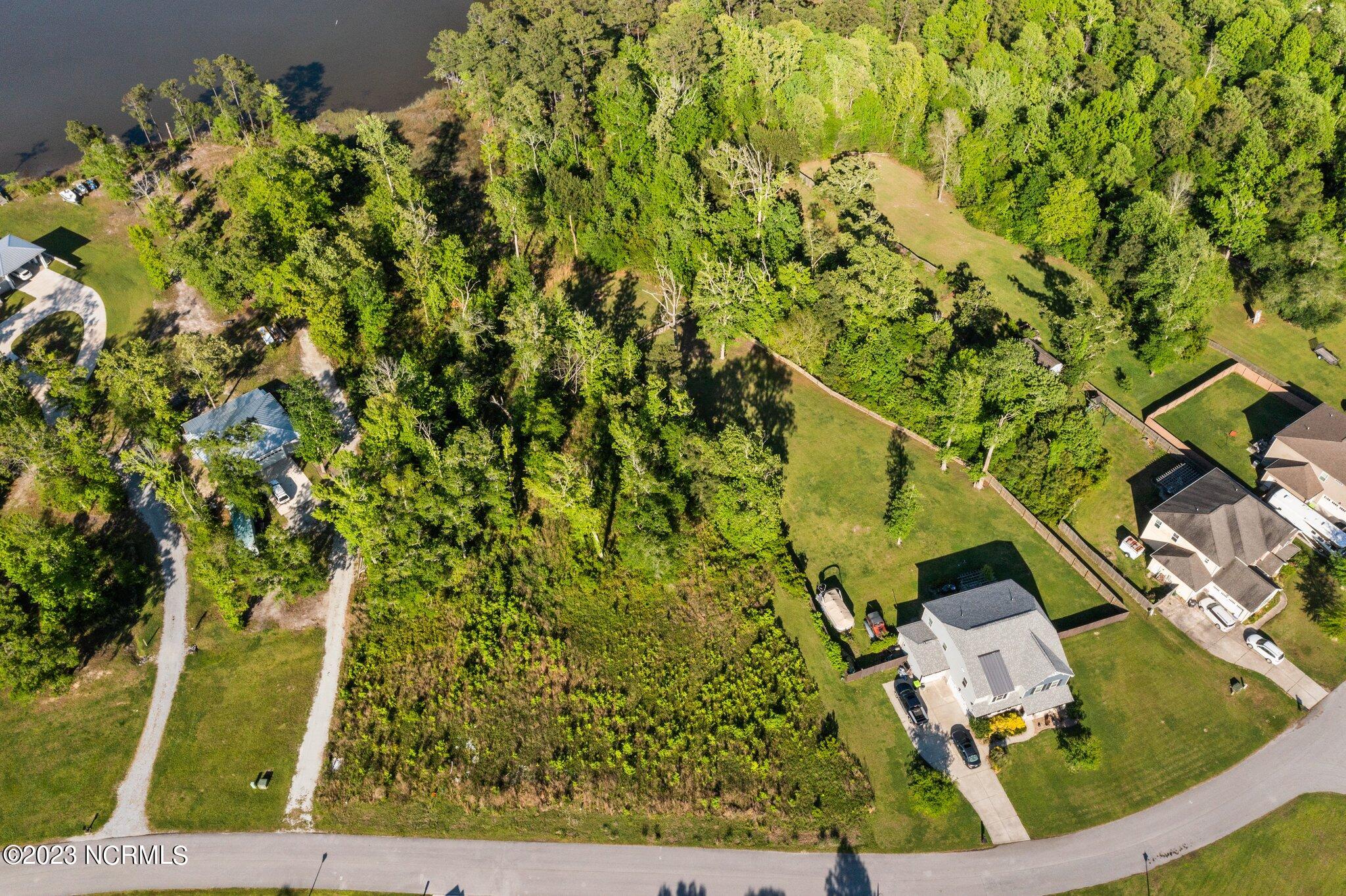 112 Summer Rest Trail