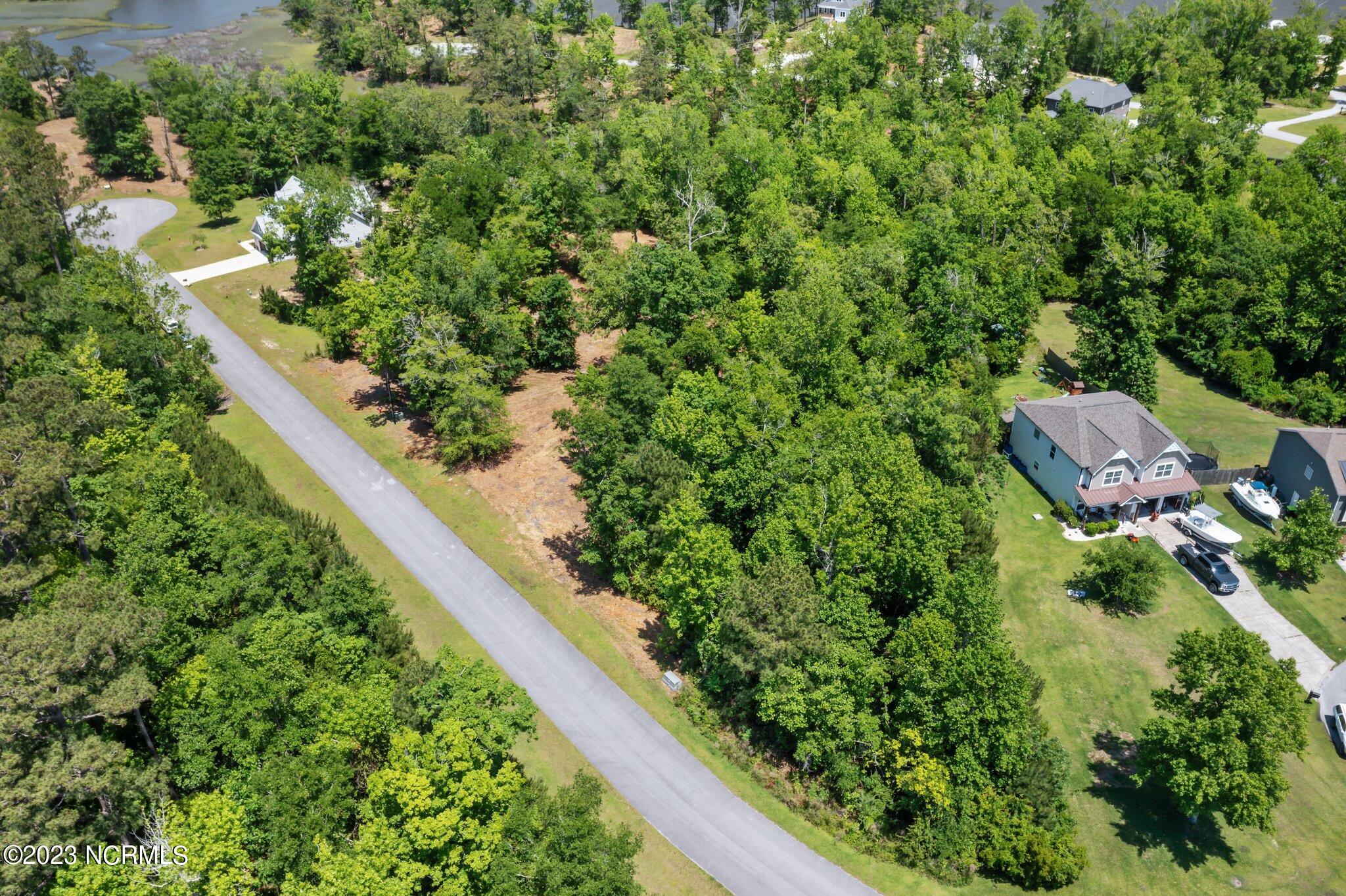 Lot 11 Tree Hill Lane