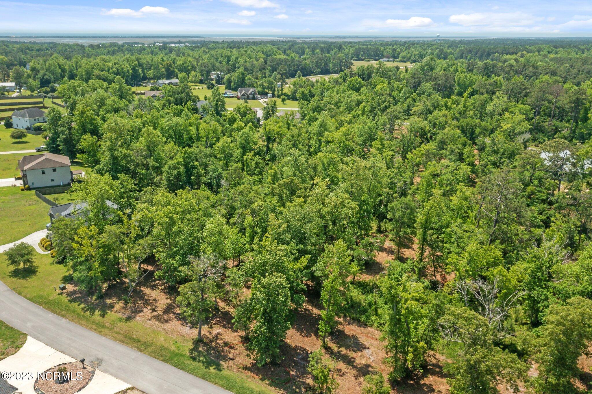 Lot 19 Summer Rest Trail