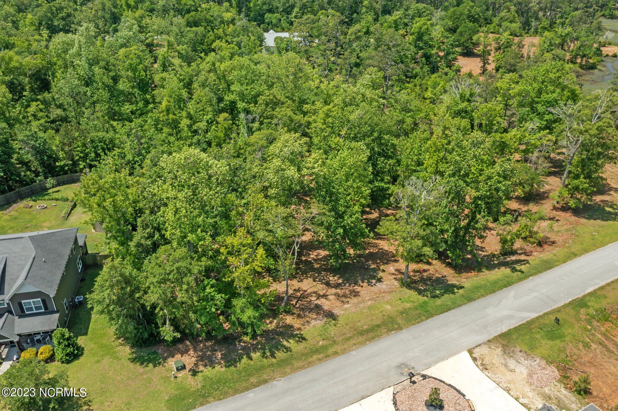 Lot 19 Summer Rest Trail