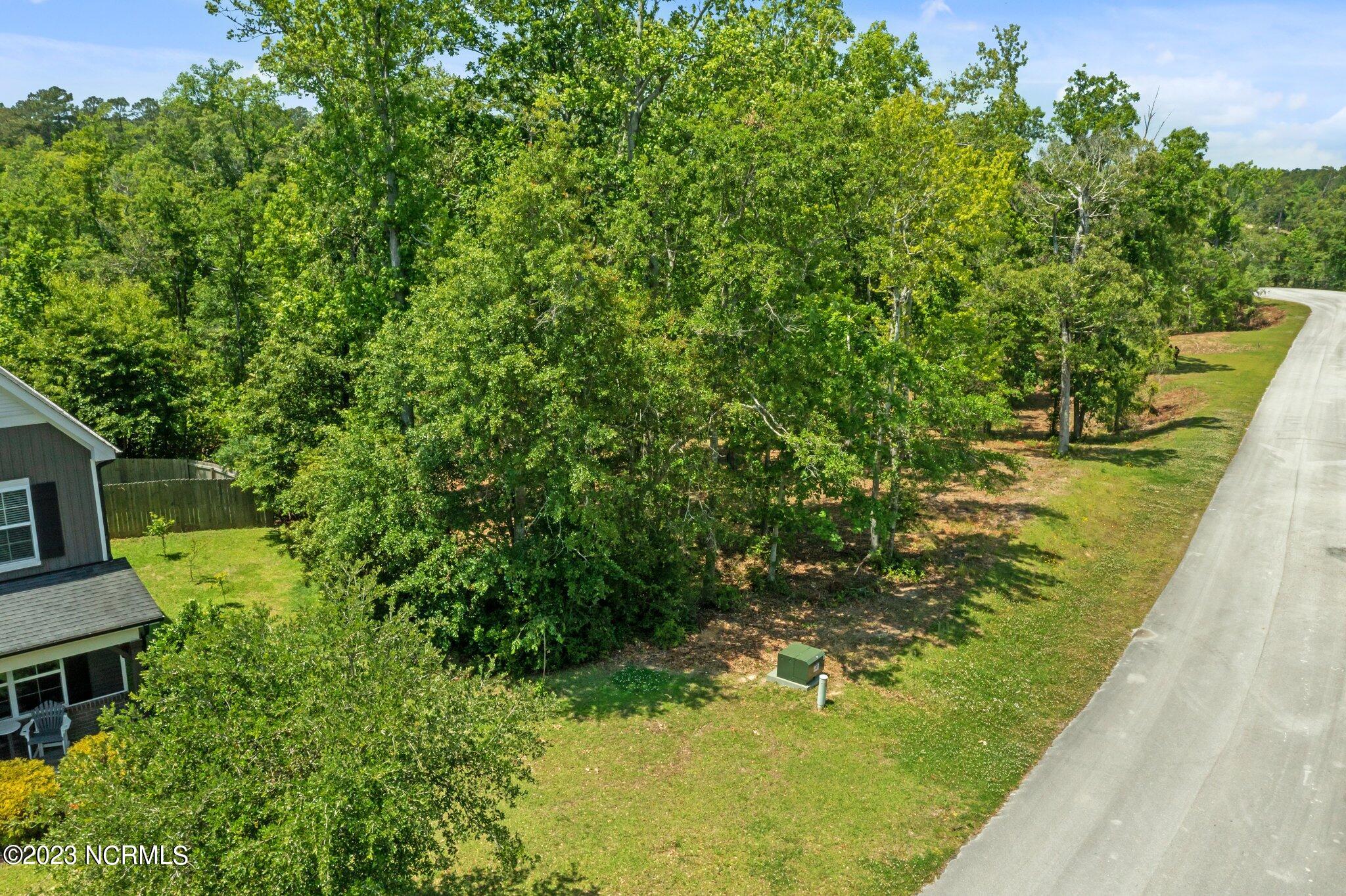 Lot 19 Summer Rest Trail