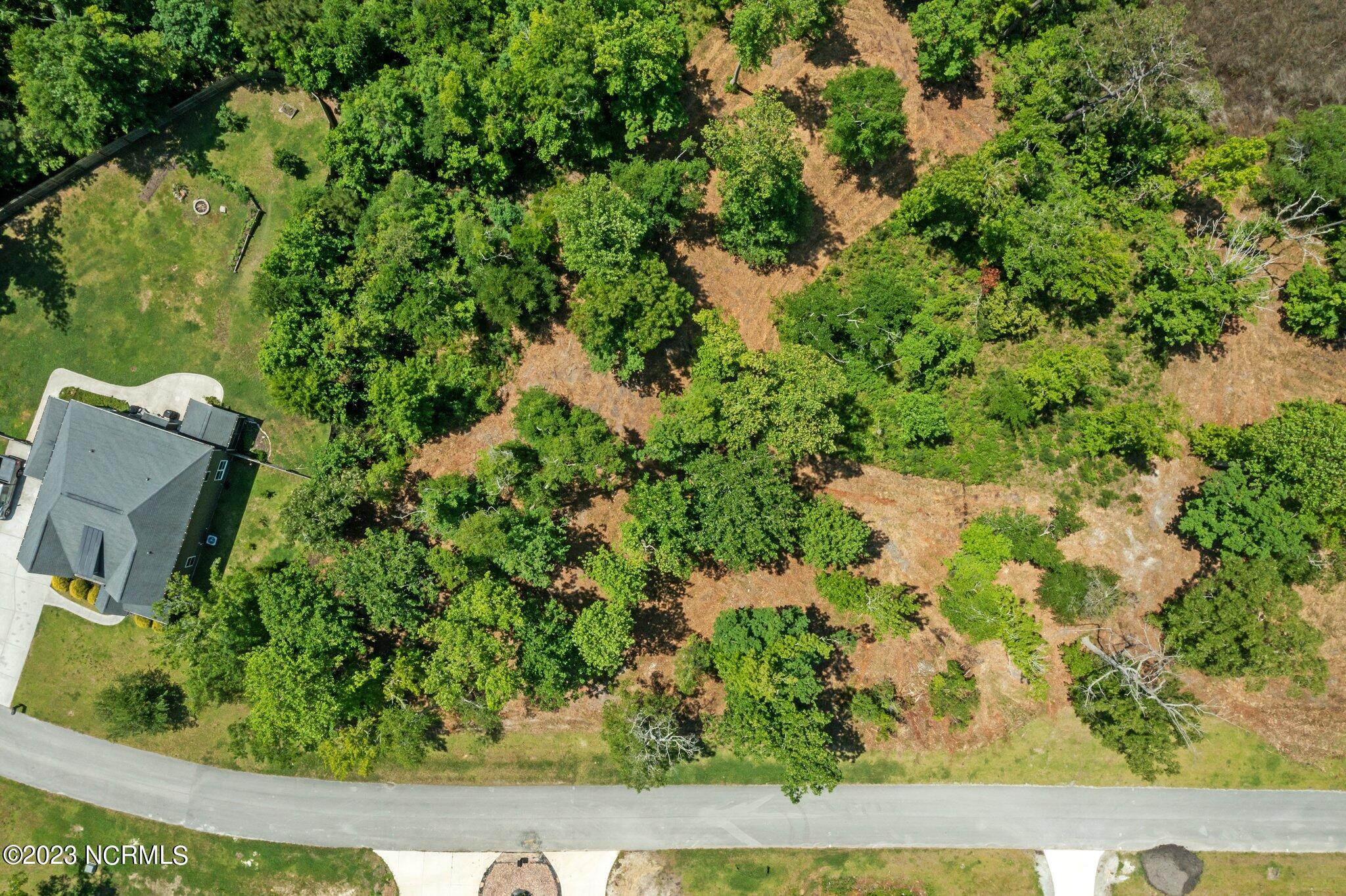 Lot 19 Summer Rest Trail