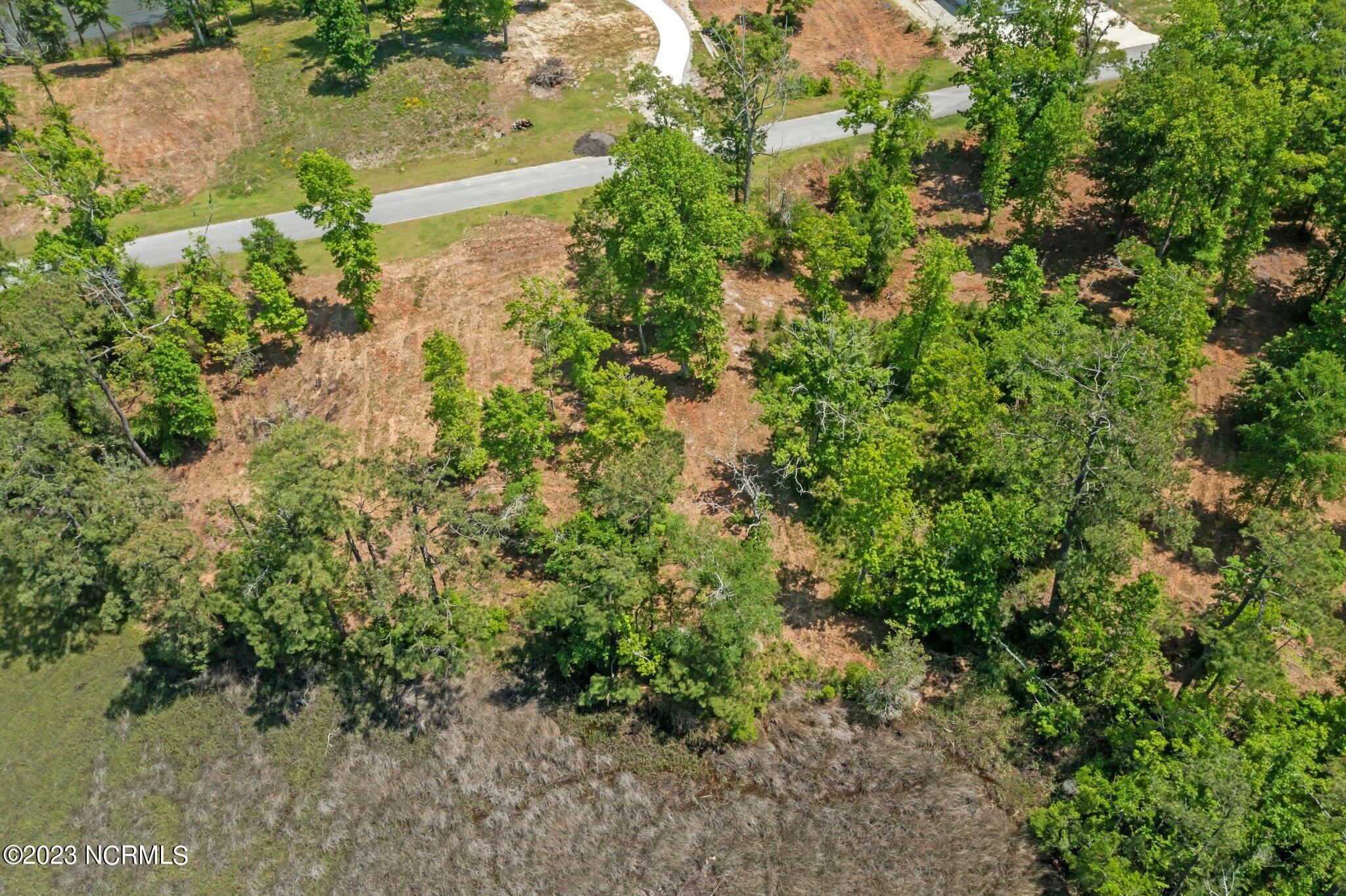 Lot 19 Summer Rest Trail