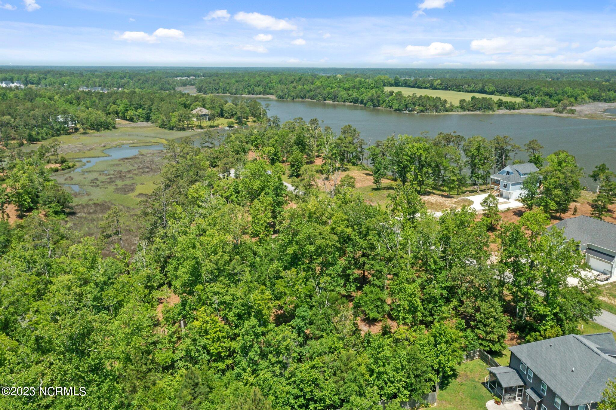 Lot 19 Summer Rest Trail