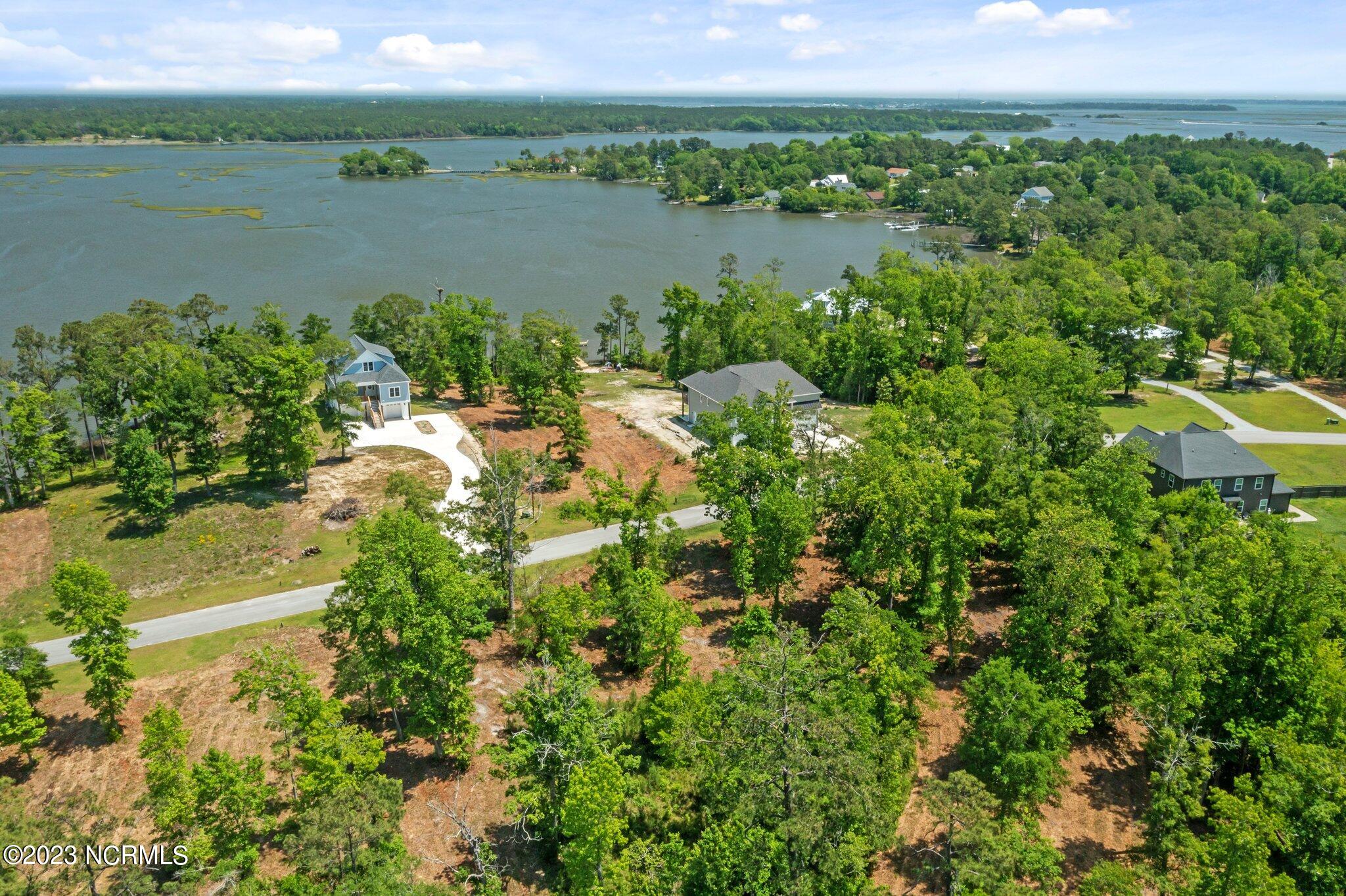 Lot 19 Summer Rest Trail