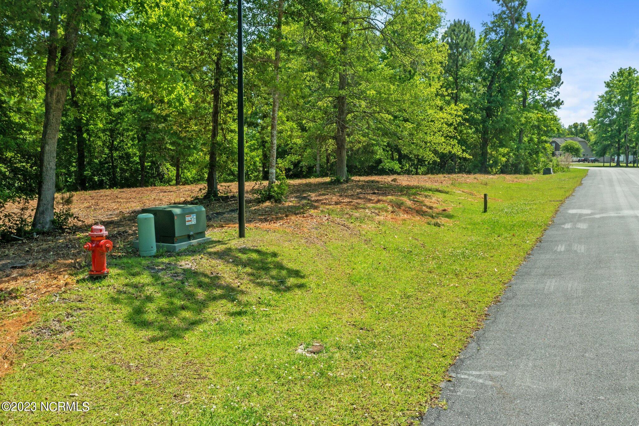 Lot 19 Summer Rest Trail