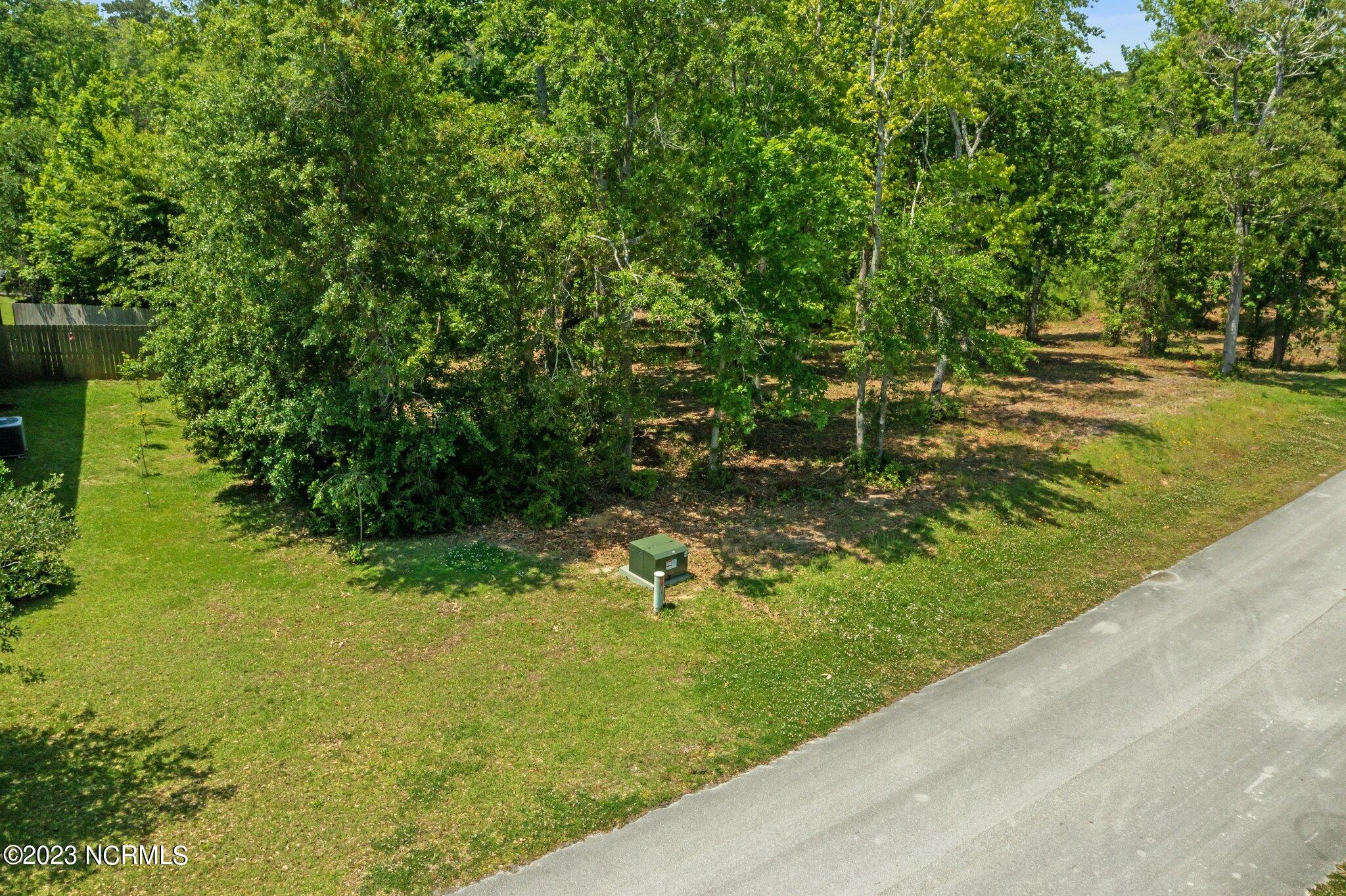 Lot 19 Summer Rest Trail