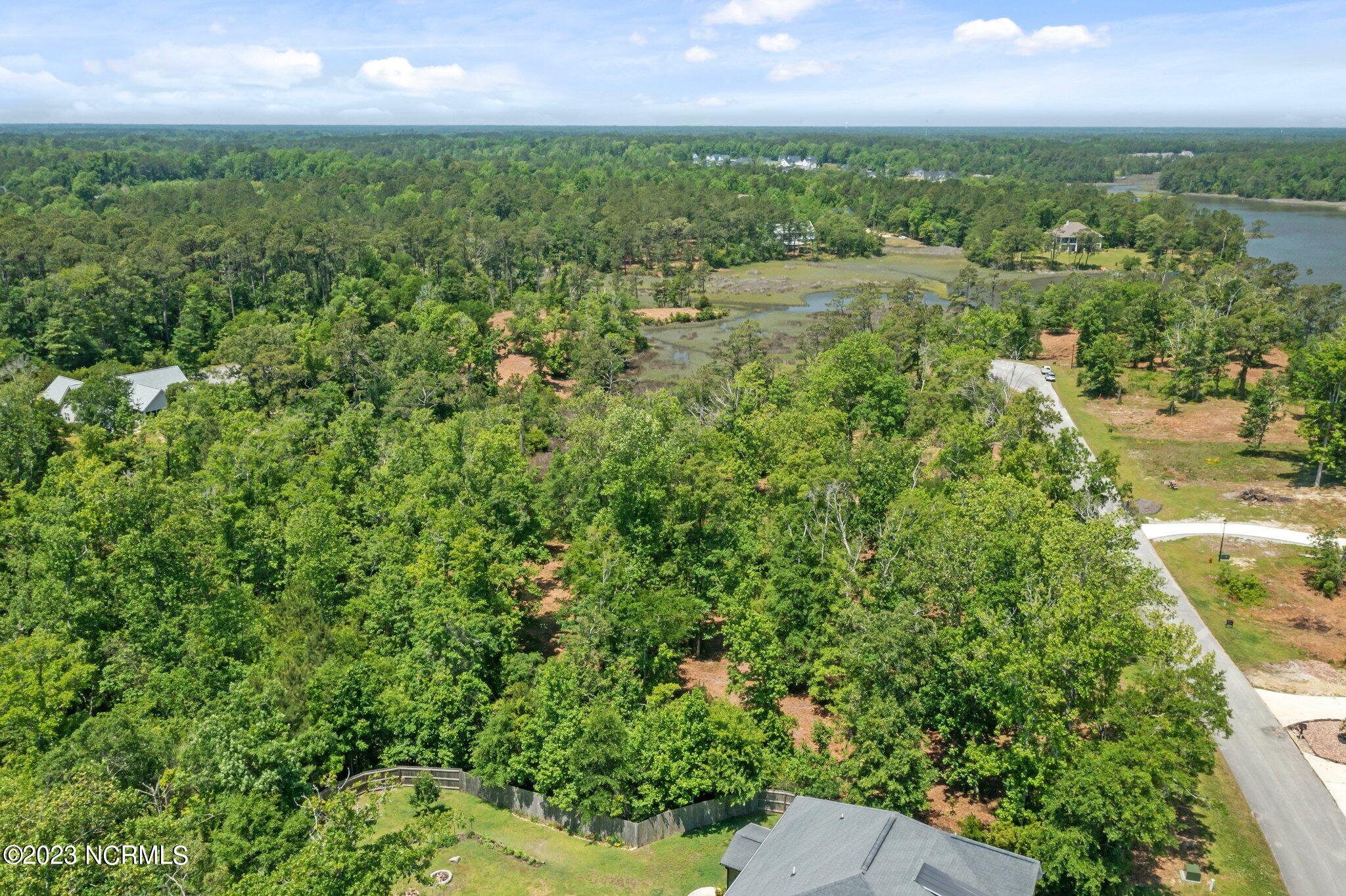 Lot 19 Summer Rest Trail