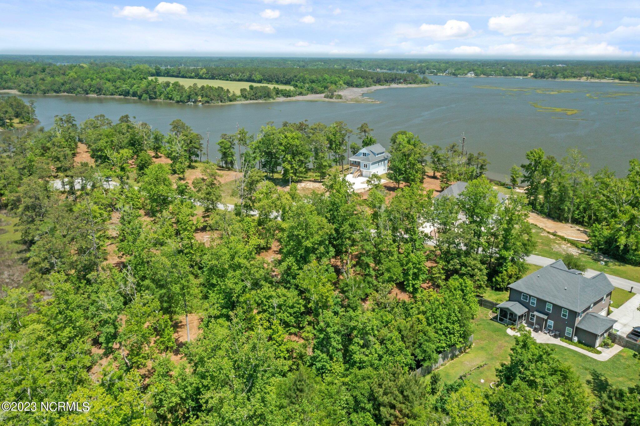 Lot 19 Summer Rest Trail