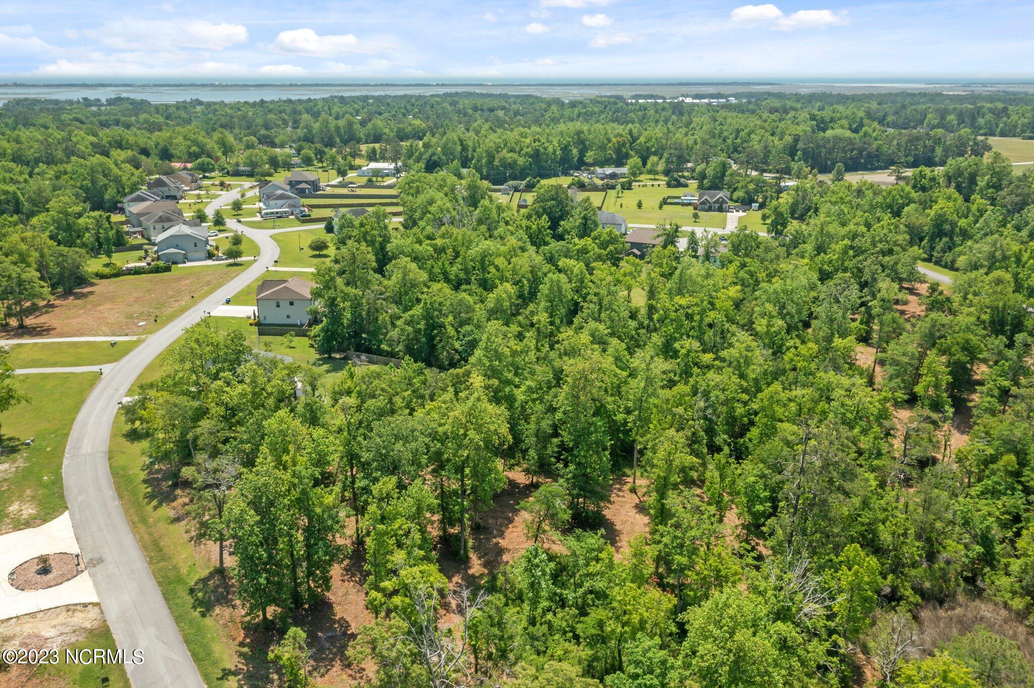 Lot 19 Summer Rest Trail