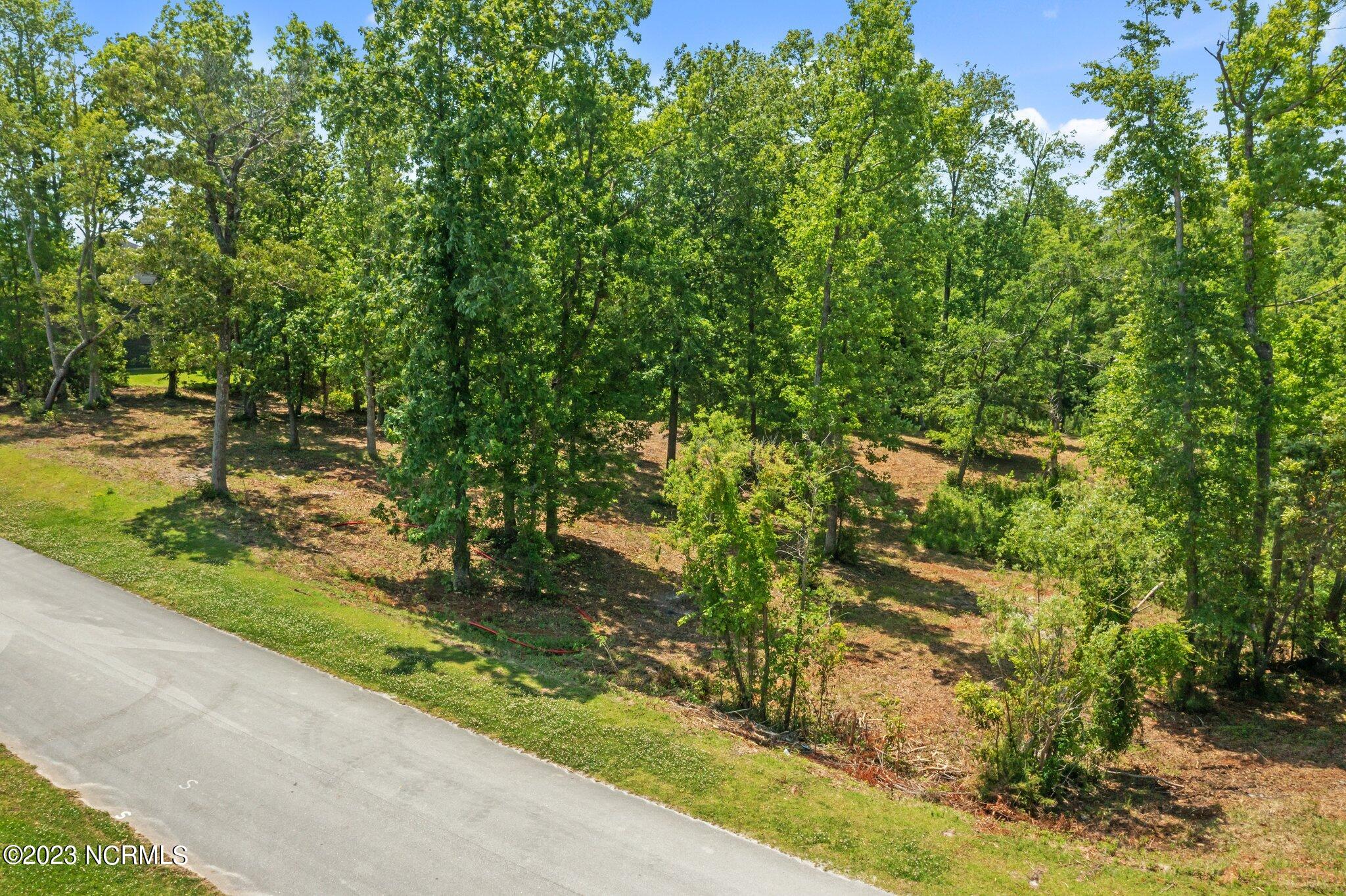 Lot 19 Summer Rest Trail