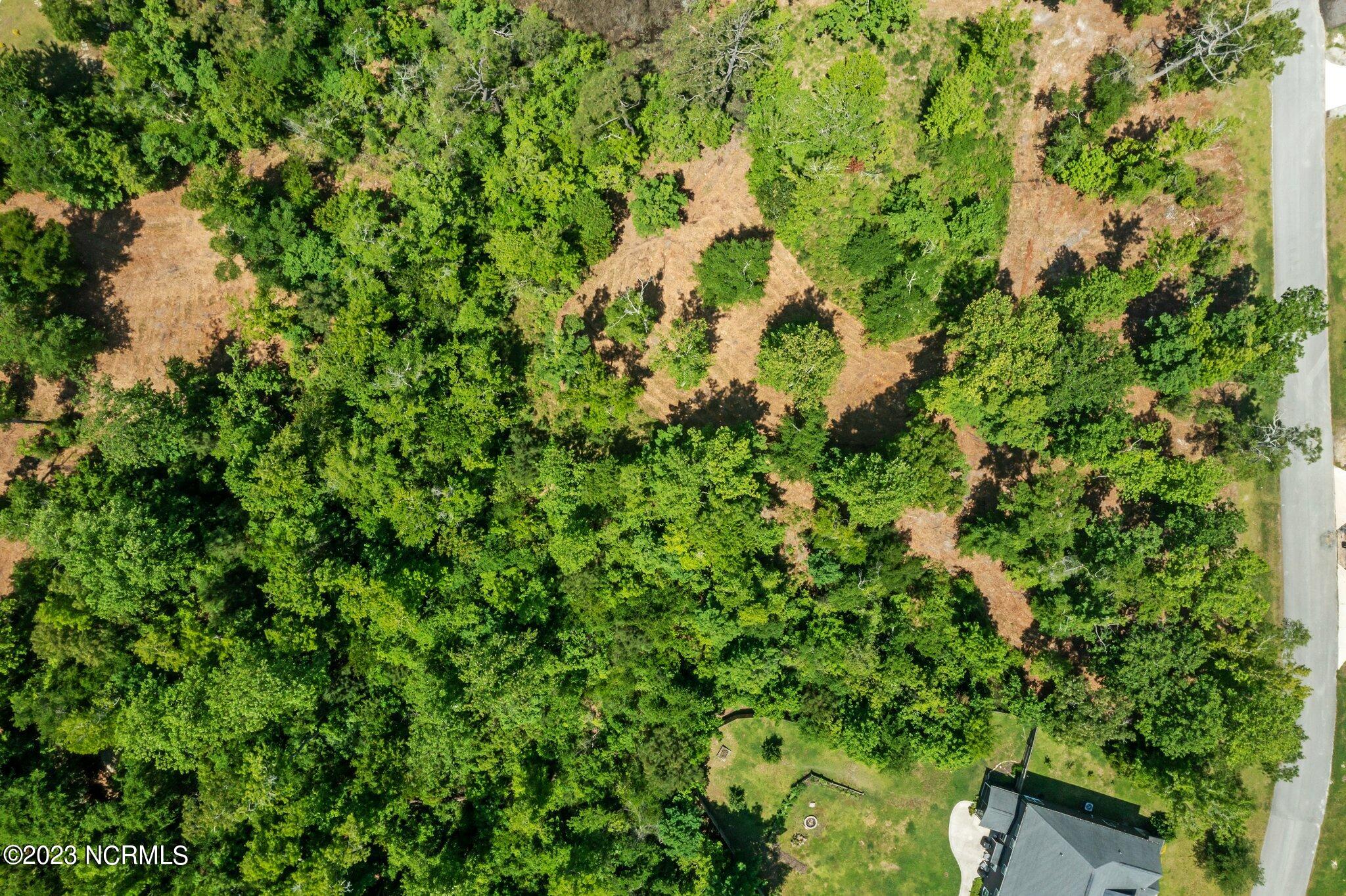 Lot 19 Summer Rest Trail