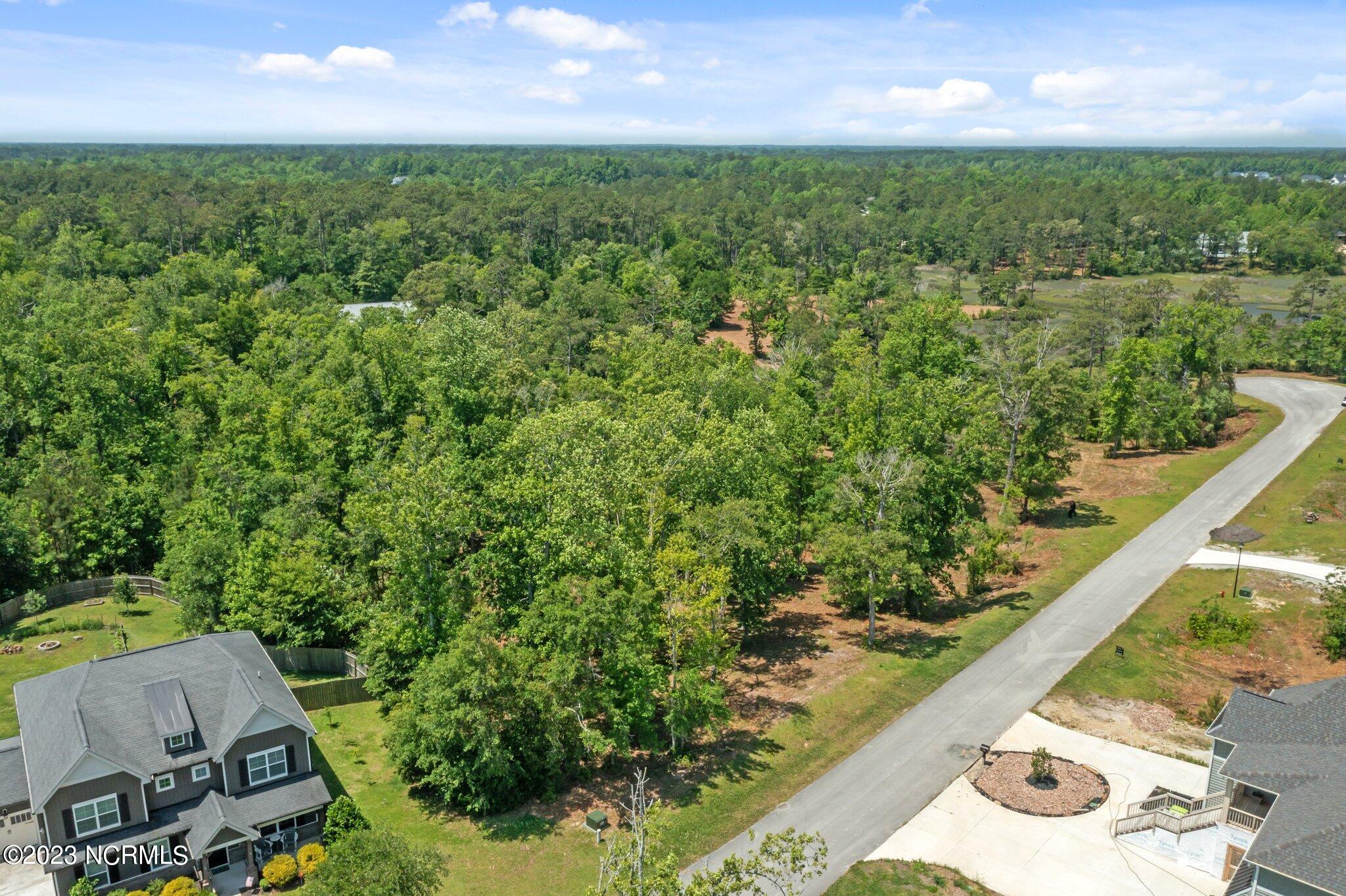 Lot 19 Summer Rest Trail