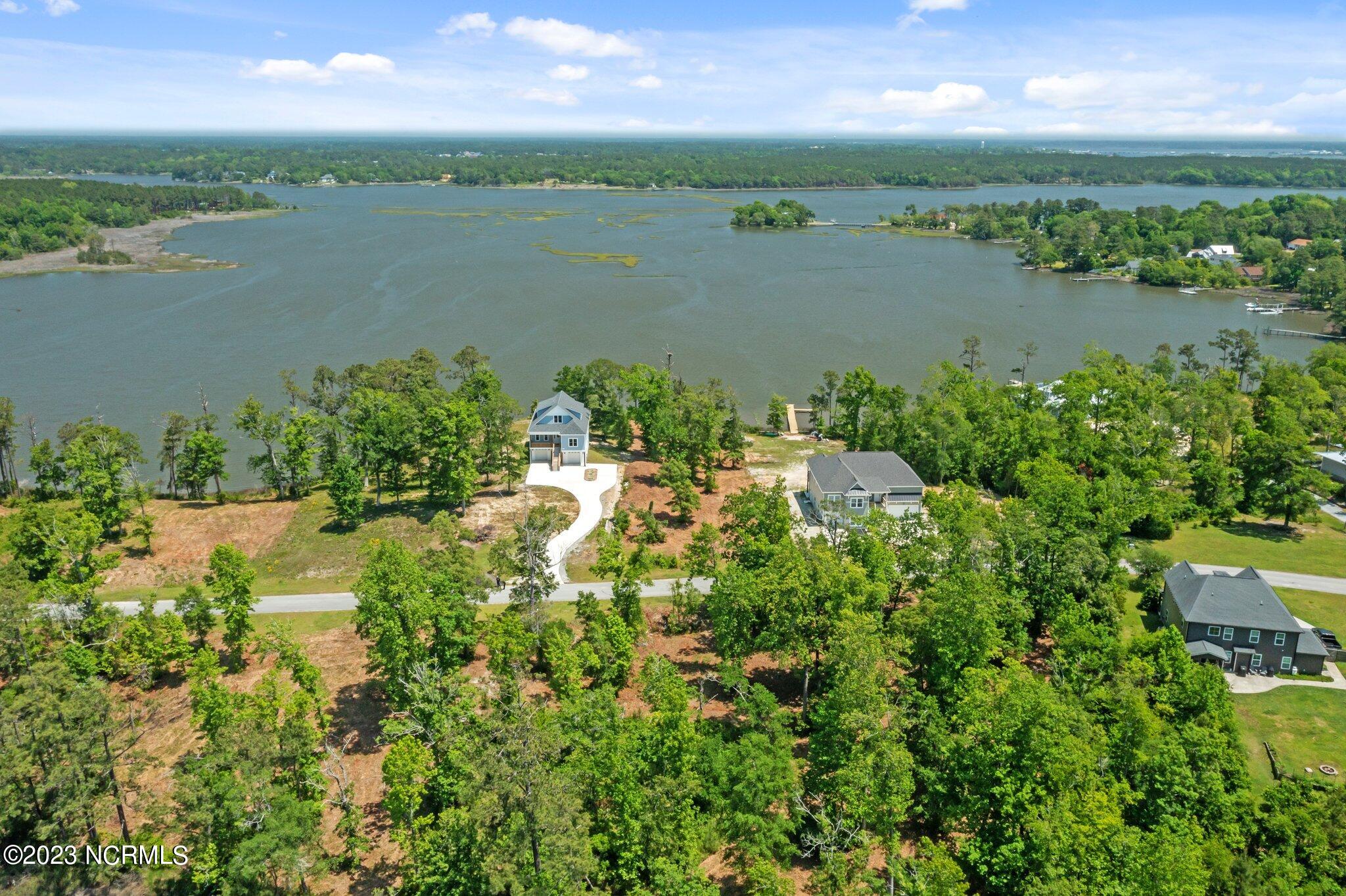 Lot 19 Summer Rest Trail