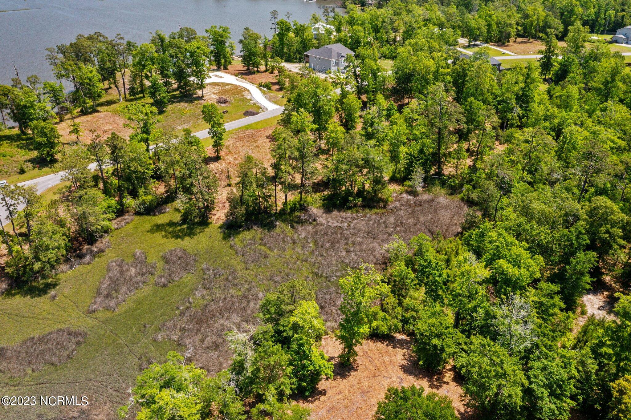 Lot 20 Summer Rest Trail