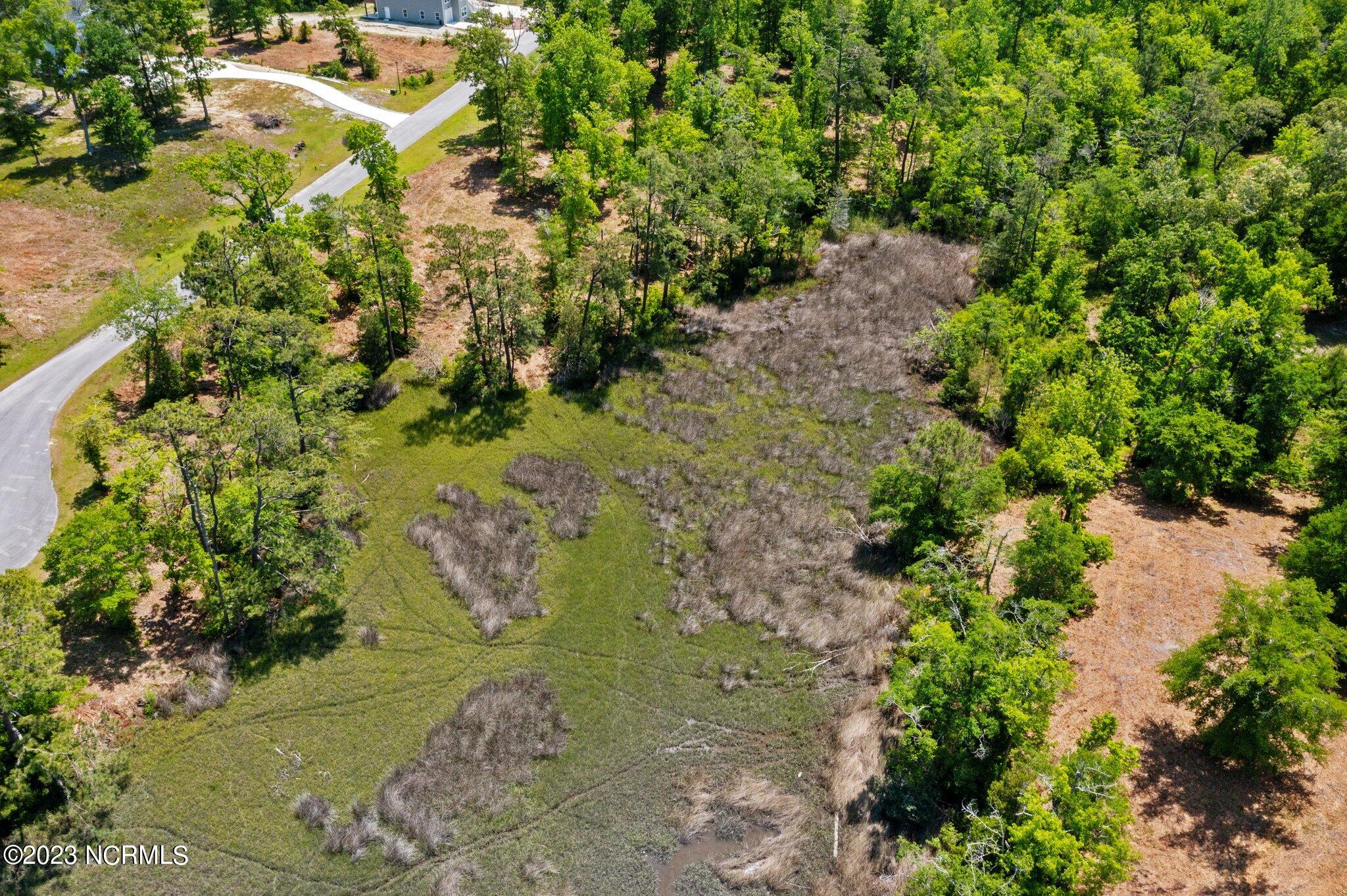 Lot 20 Summer Rest Trail