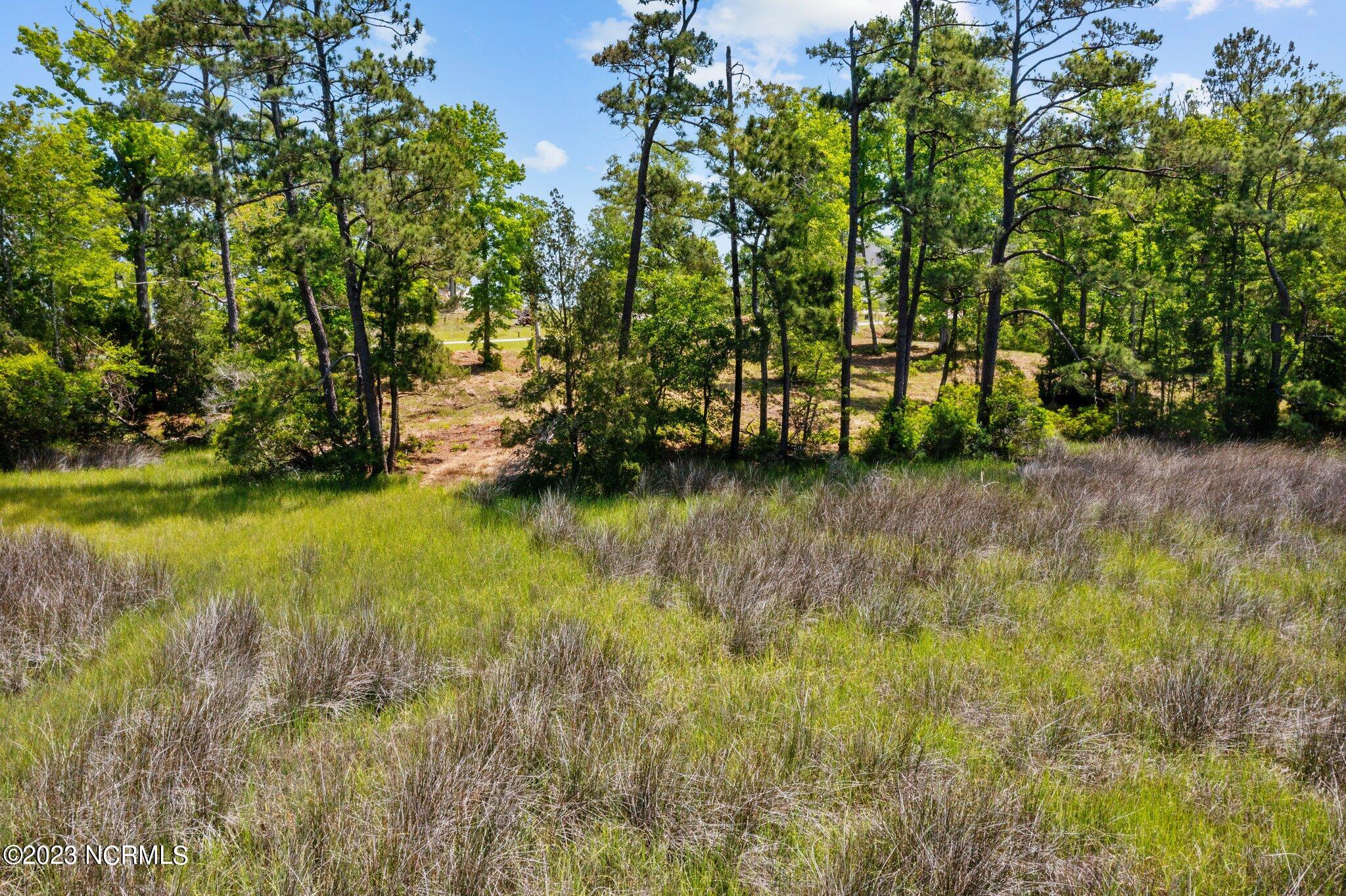 Lot 20 Summer Rest Trail