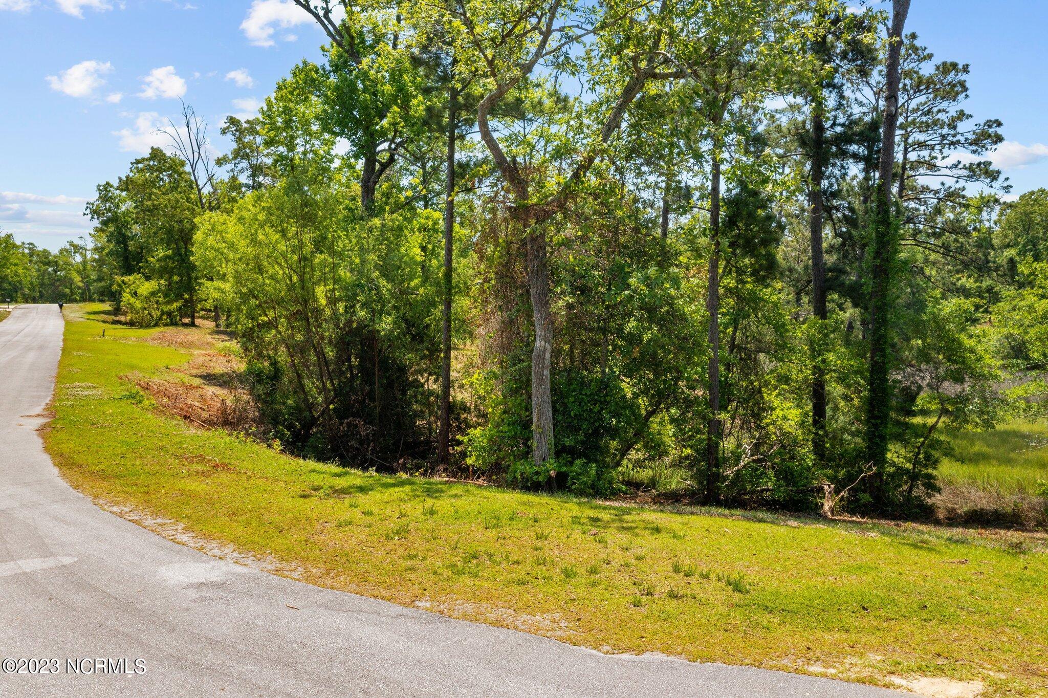 Lot 20 Summer Rest Trail