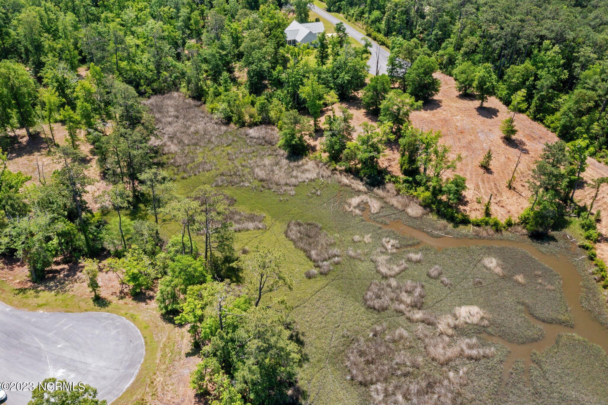 Lot 20 Summer Rest Trail