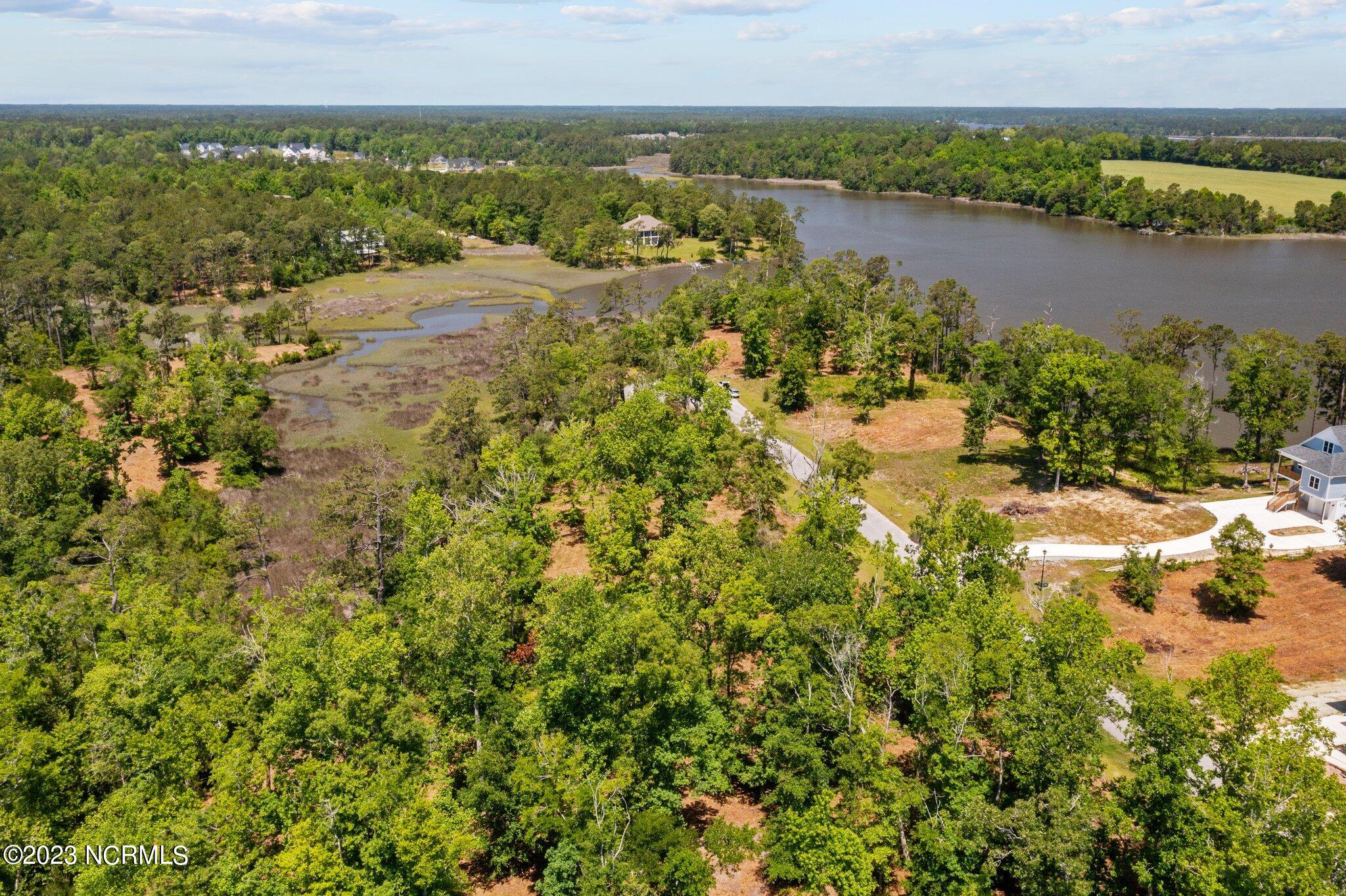 Lot 20 Summer Rest Trail