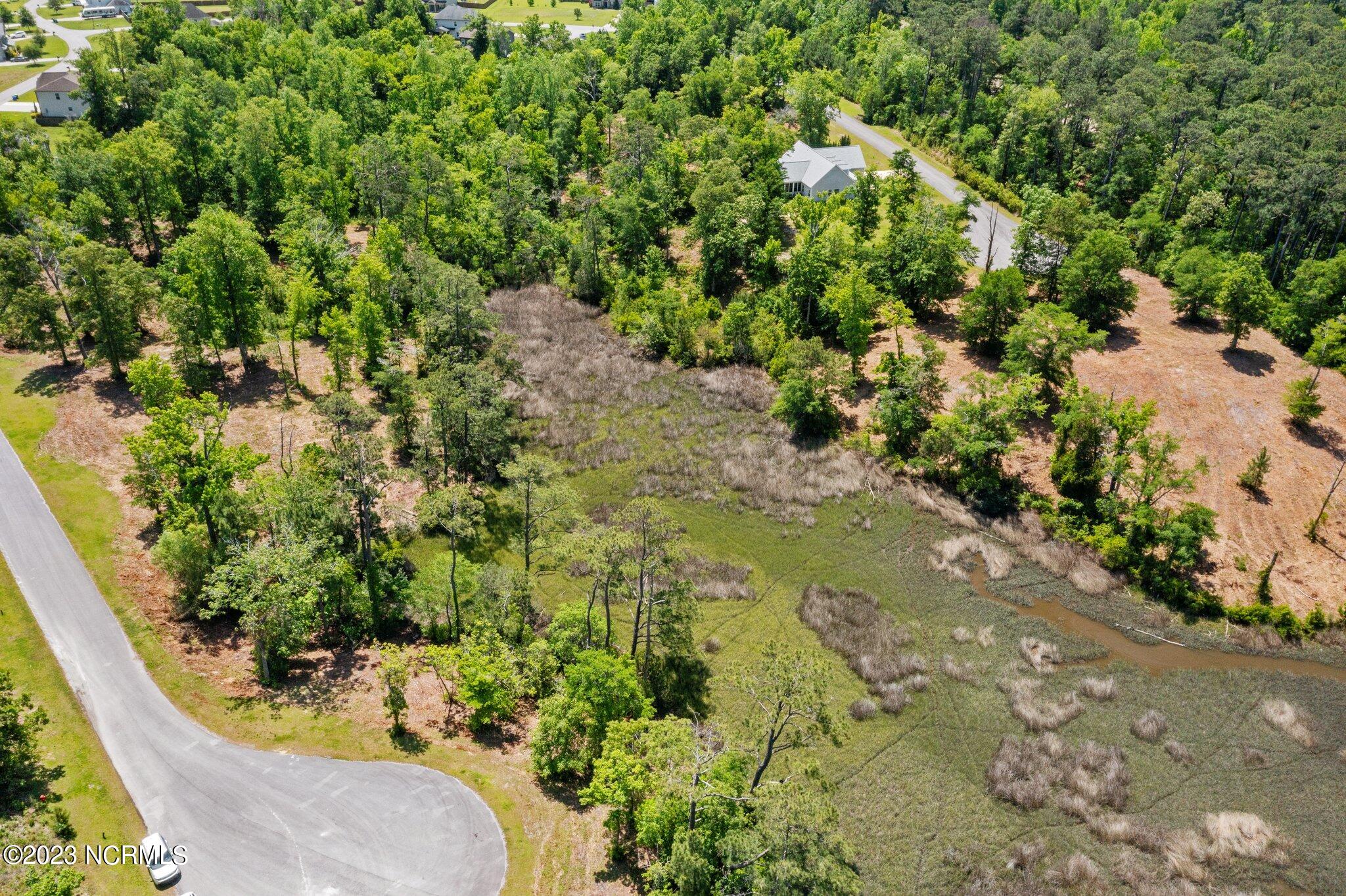 Lot 20 Summer Rest Trail