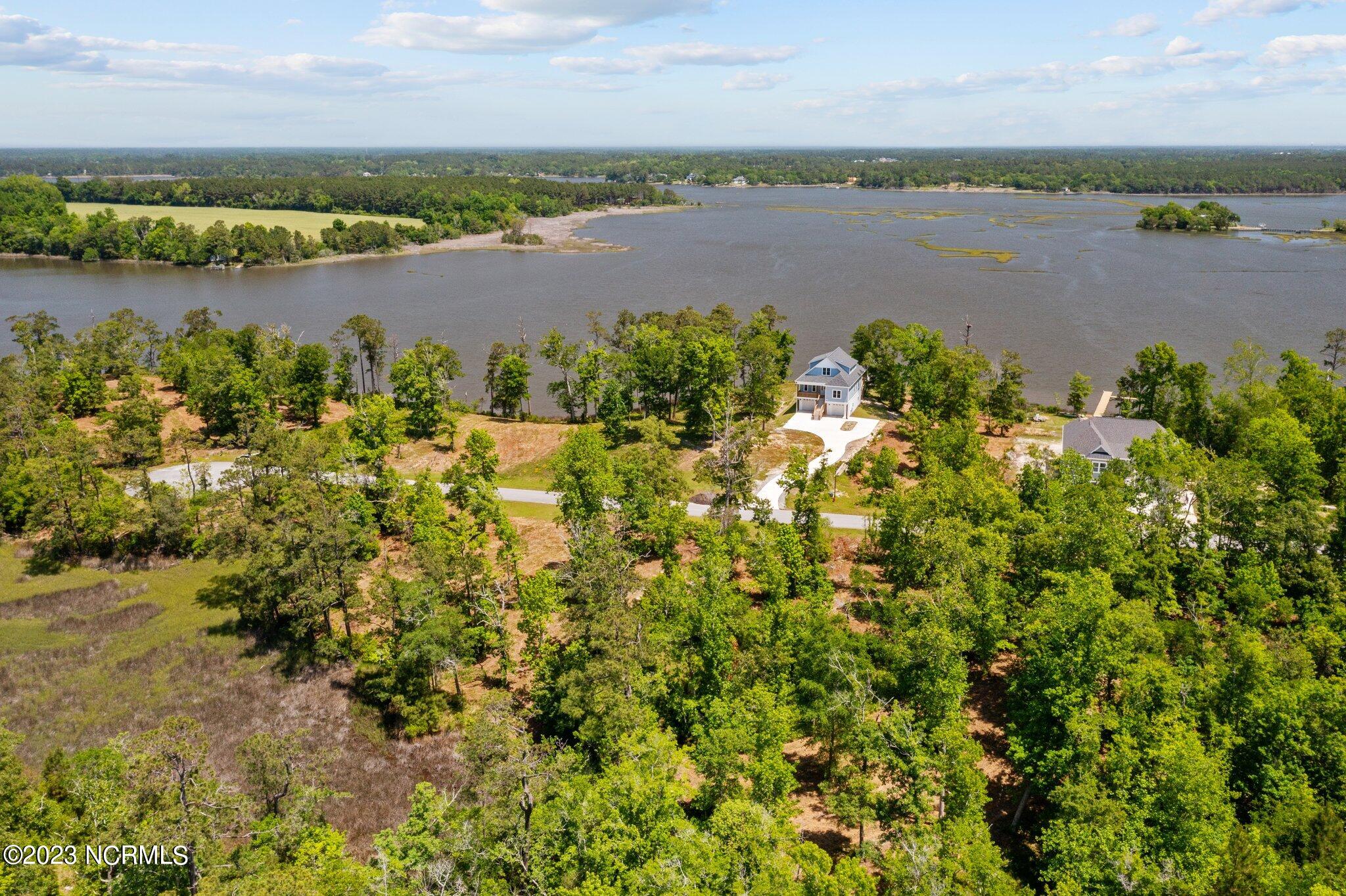 Lot 20 Summer Rest Trail