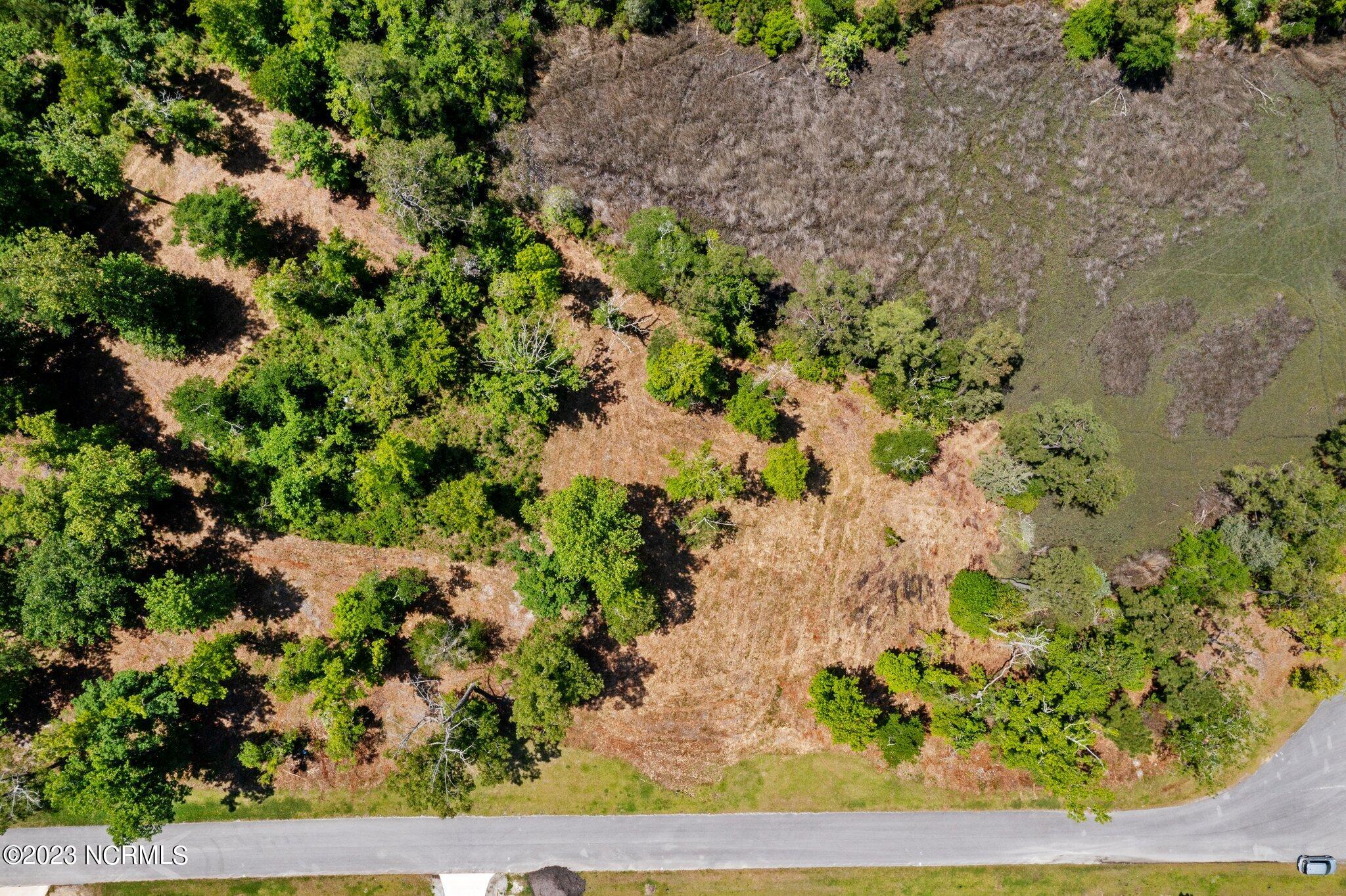 Lot 20 Summer Rest Trail