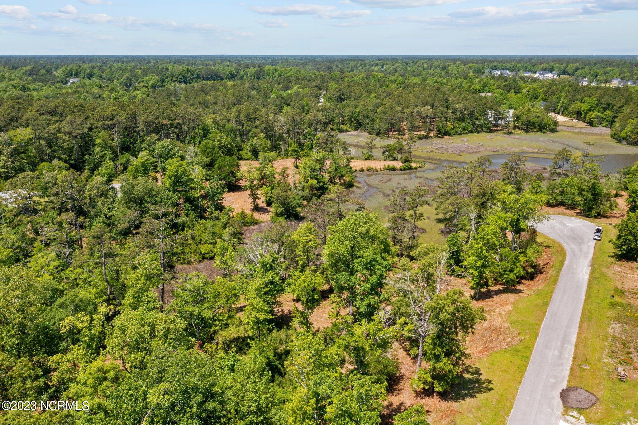Lot 20 Summer Rest Trail