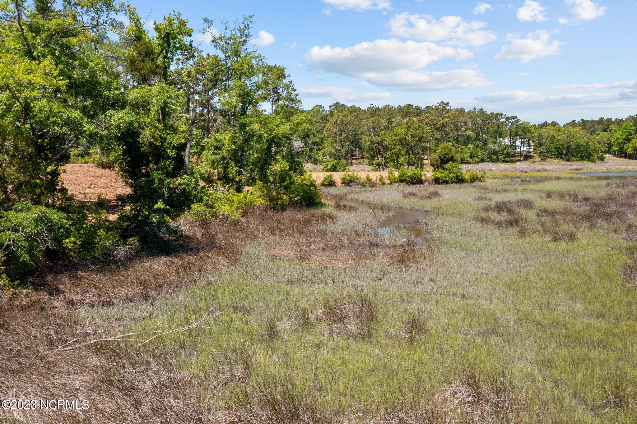 Lot 20 Summer Rest Trail