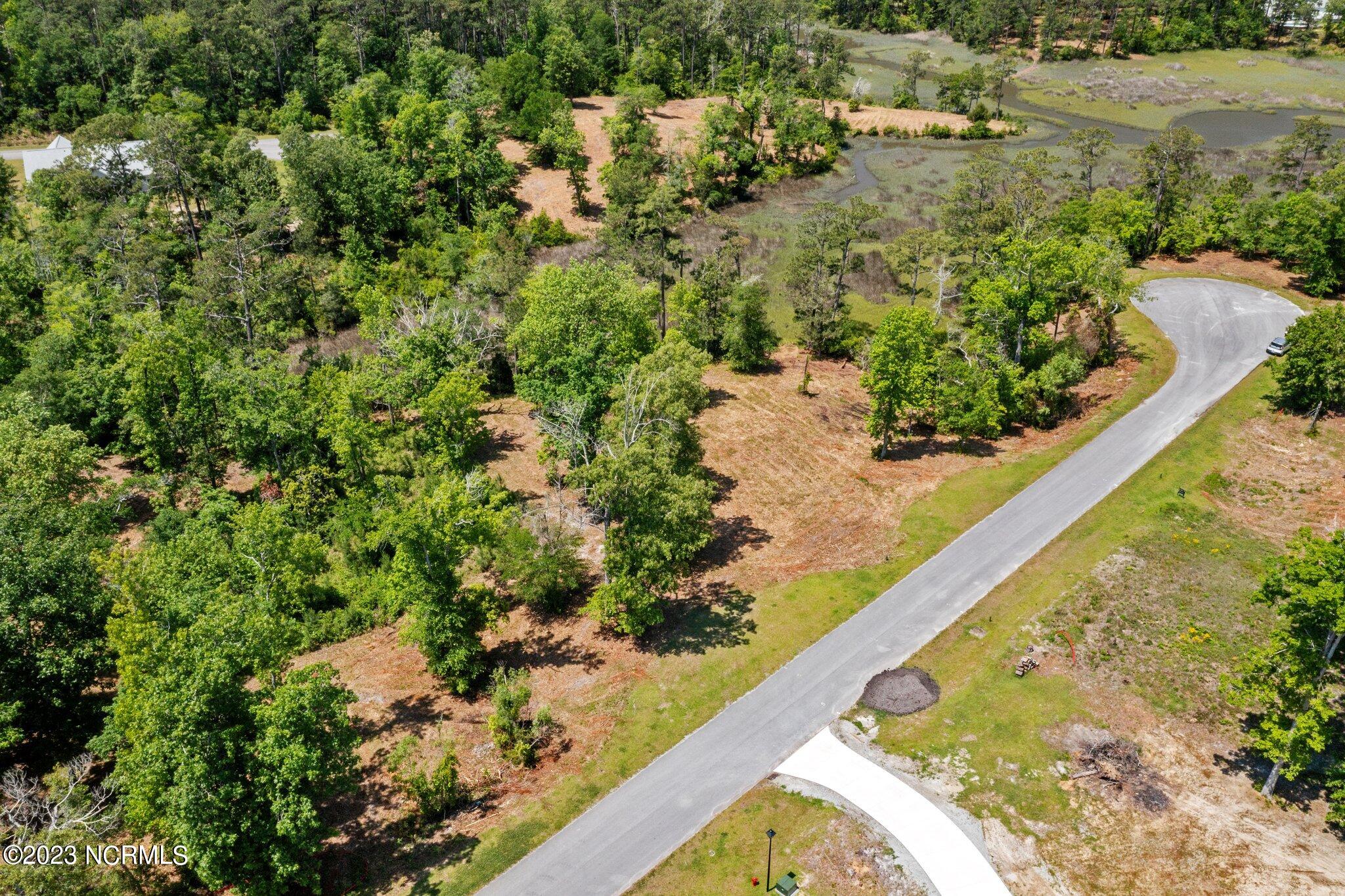 Lot 20 Summer Rest Trail