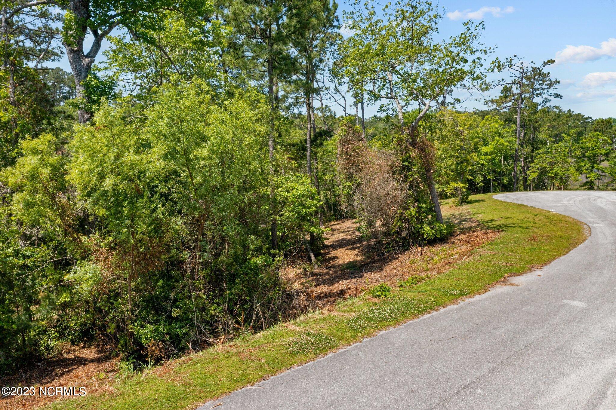 Lot 20 Summer Rest Trail