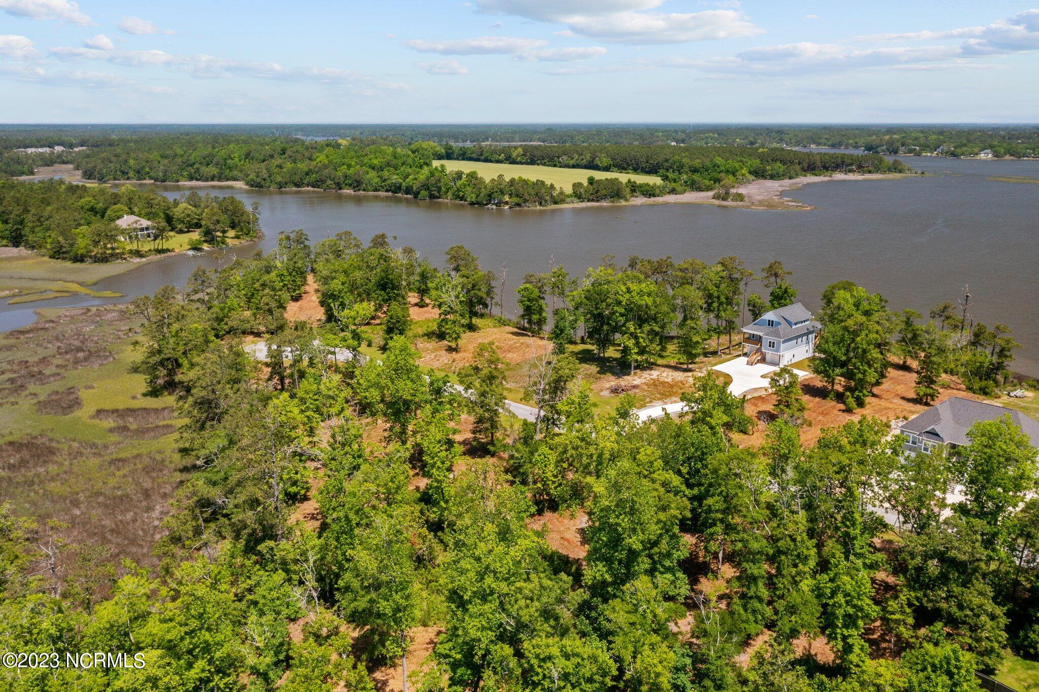 Lot 20 Summer Rest Trail