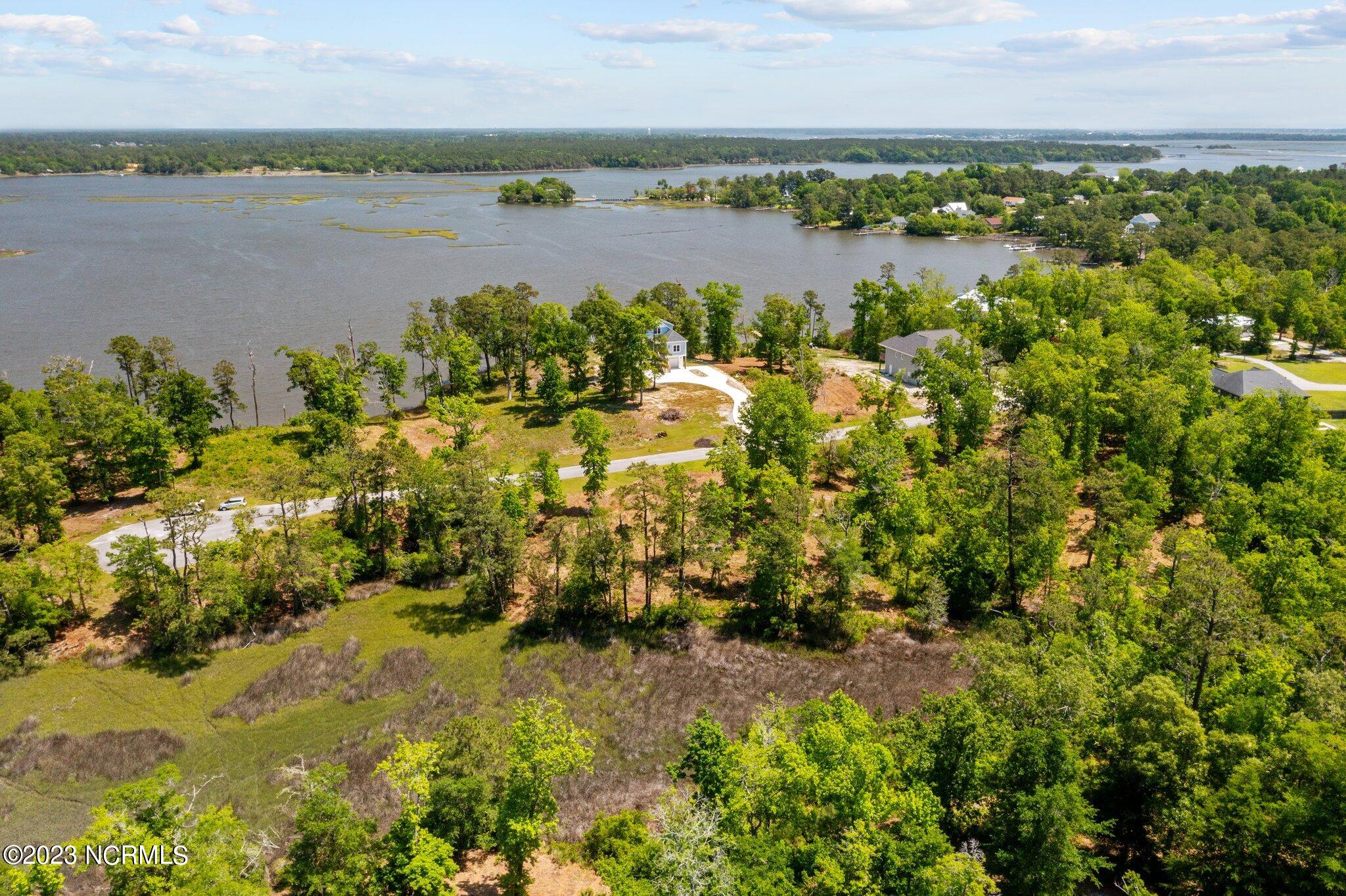 Lot 20 Summer Rest Trail