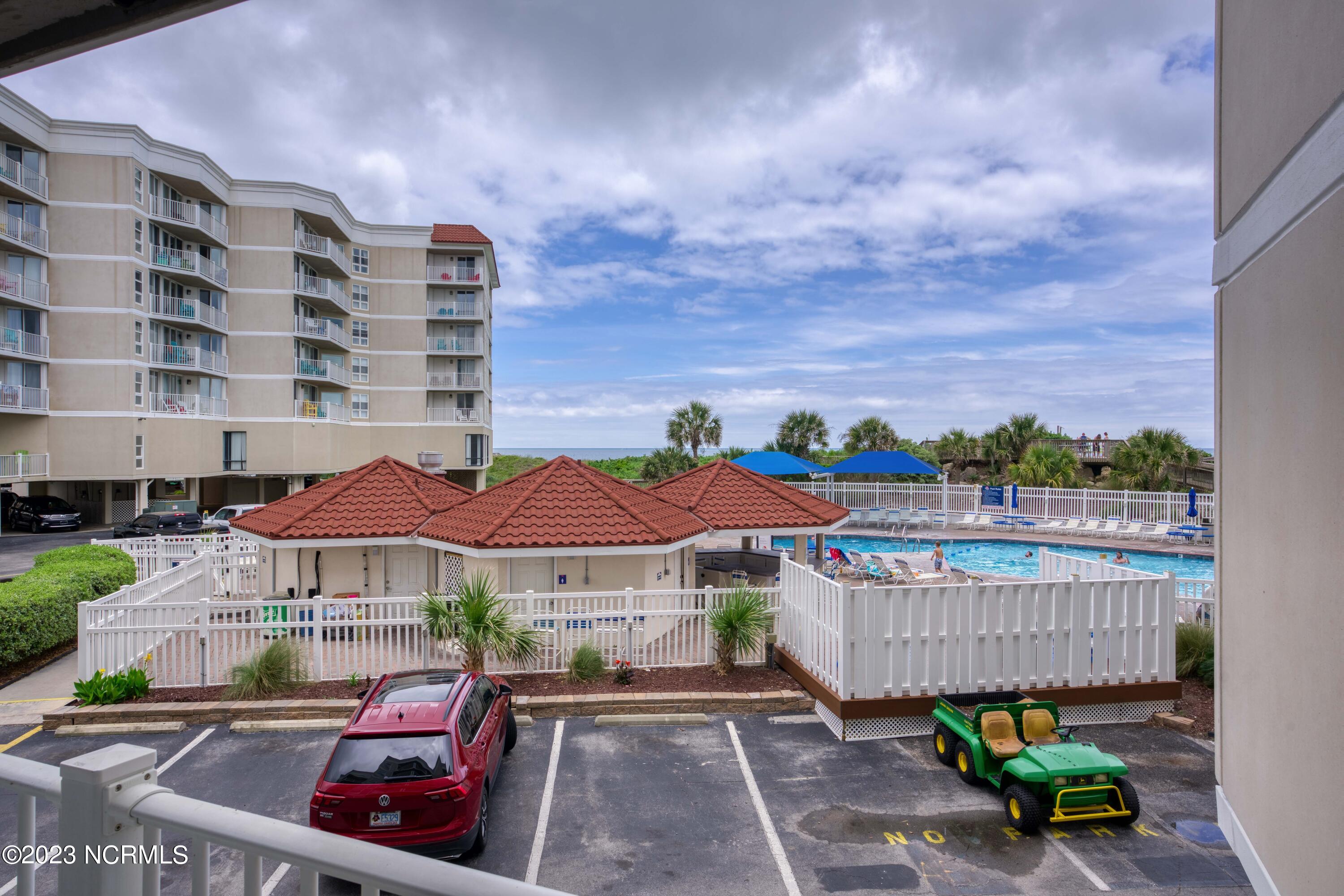 2000 New River Inlet Road Unit: Unit 2112