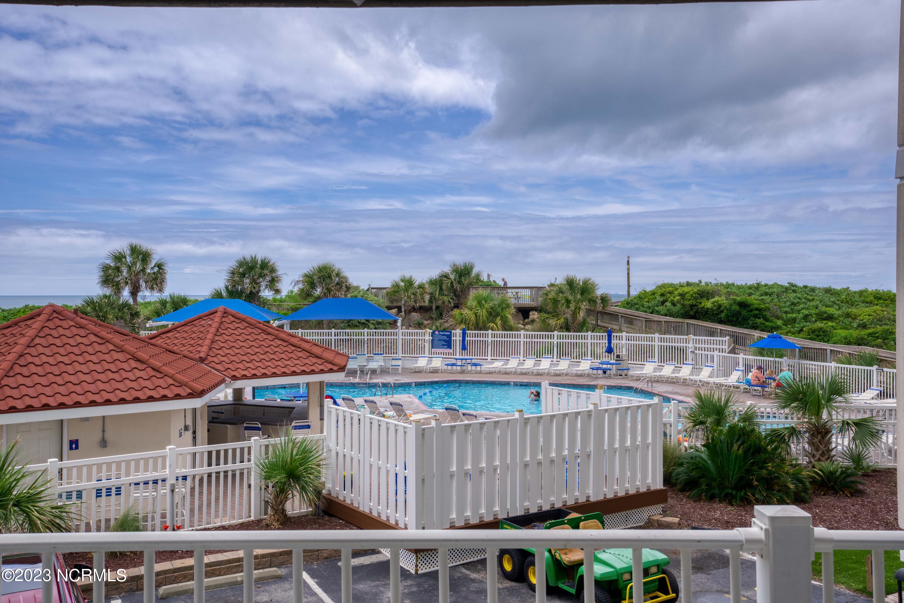 2000 New River Inlet Road Unit: Unit 2112