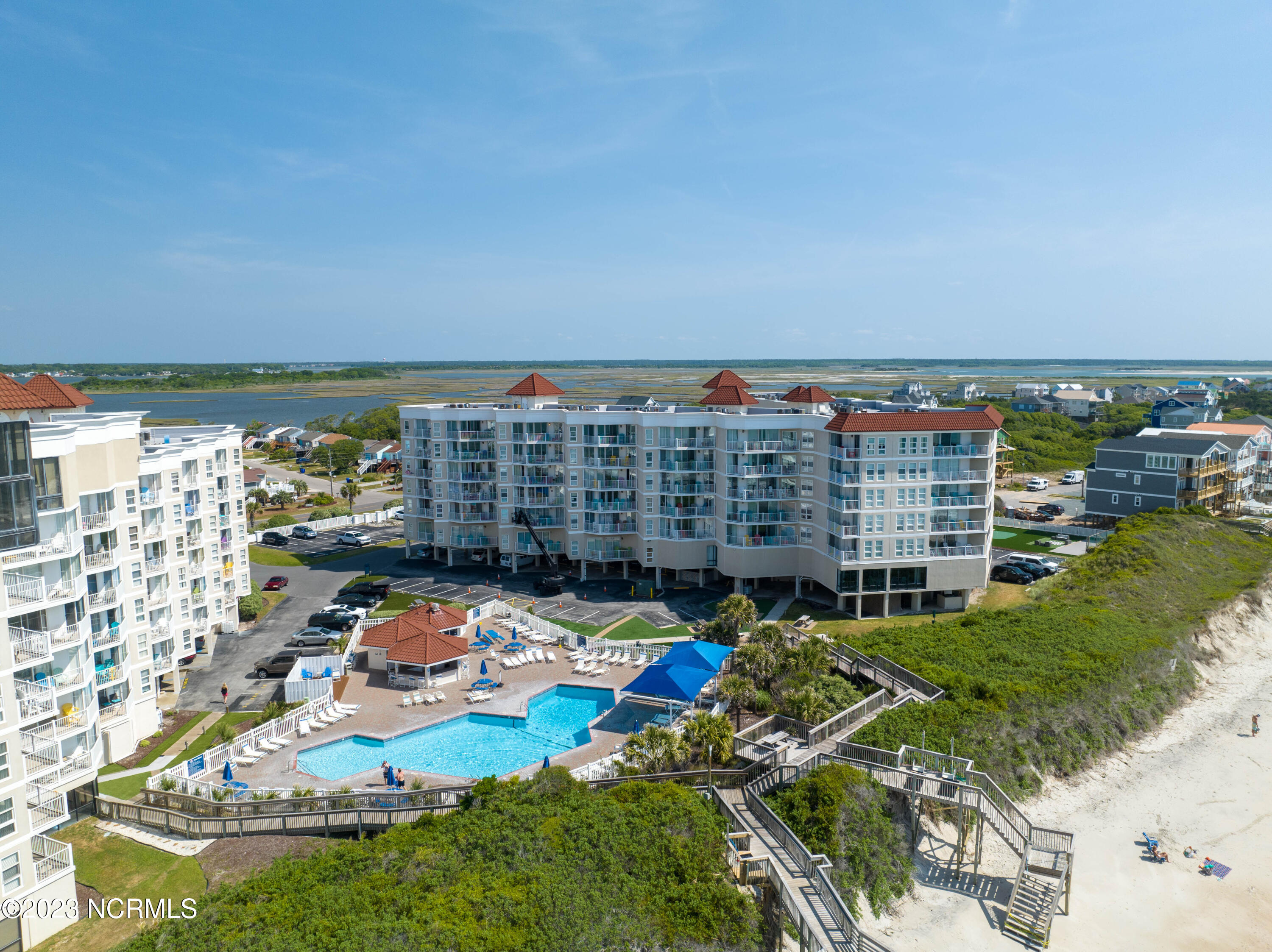 2000 New River Inlet Road Unit: Unit 2112