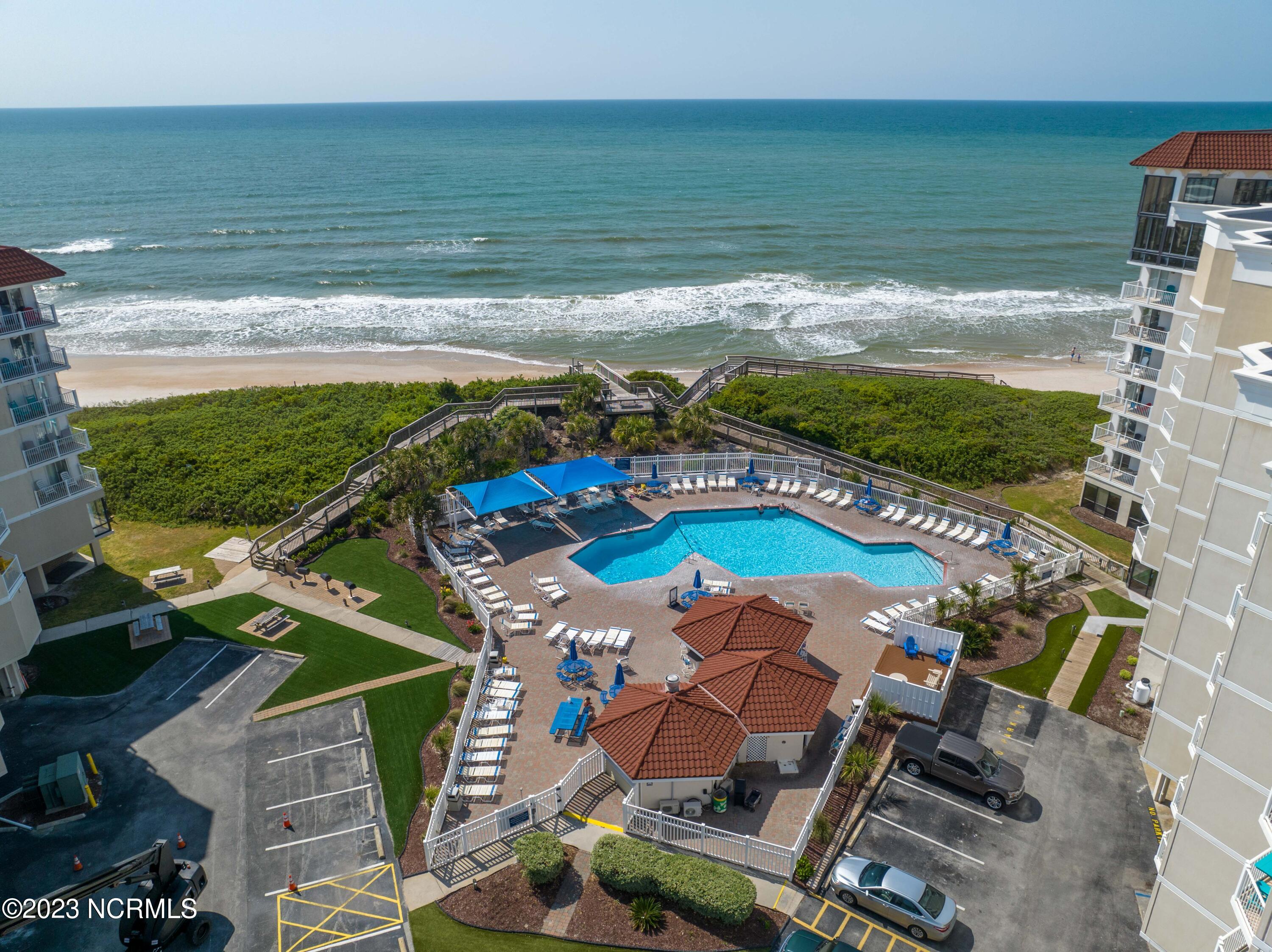 2000 New River Inlet Road Unit: Unit 2112