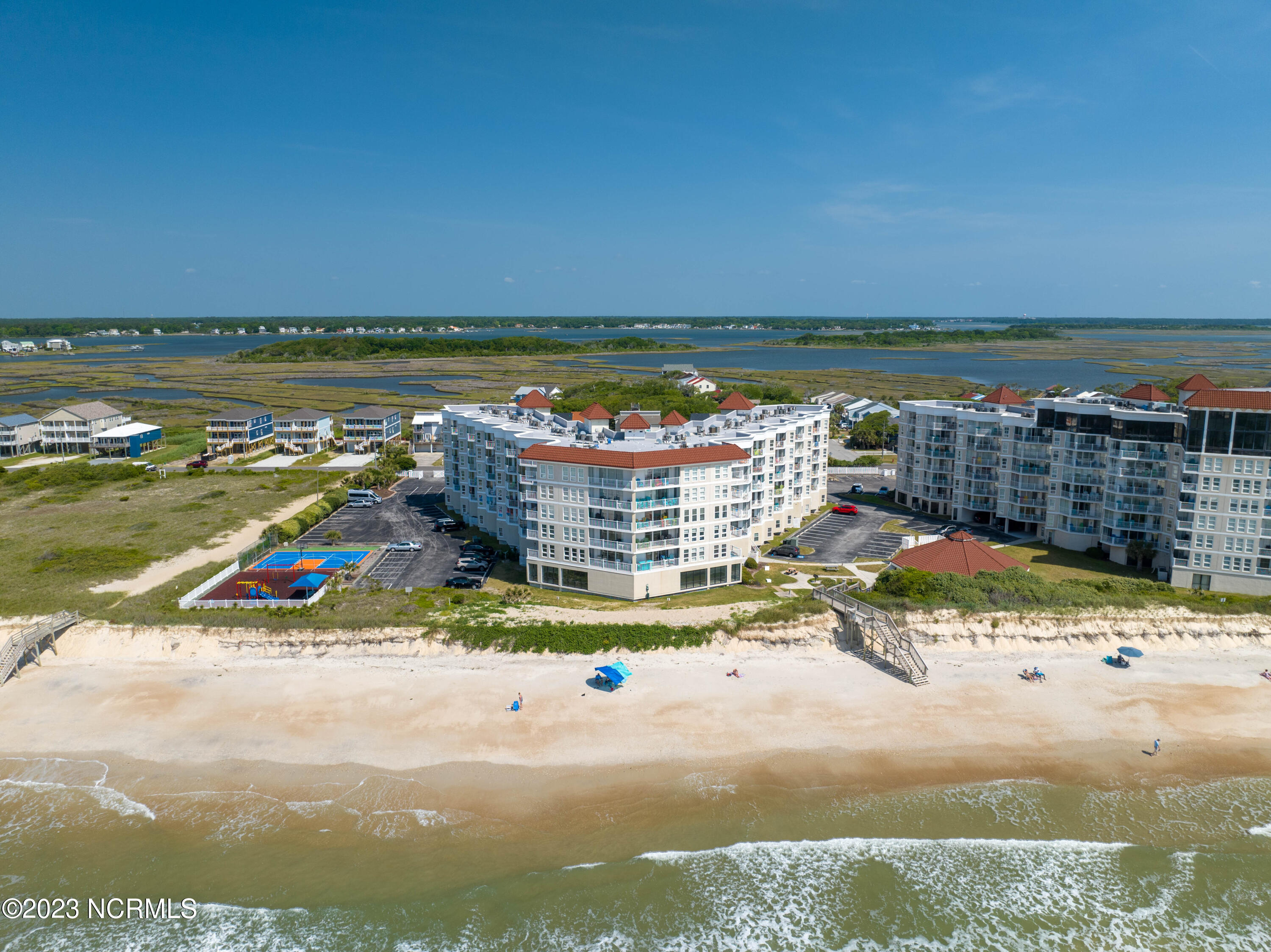 2000 New River Inlet Road Unit: Unit 2112