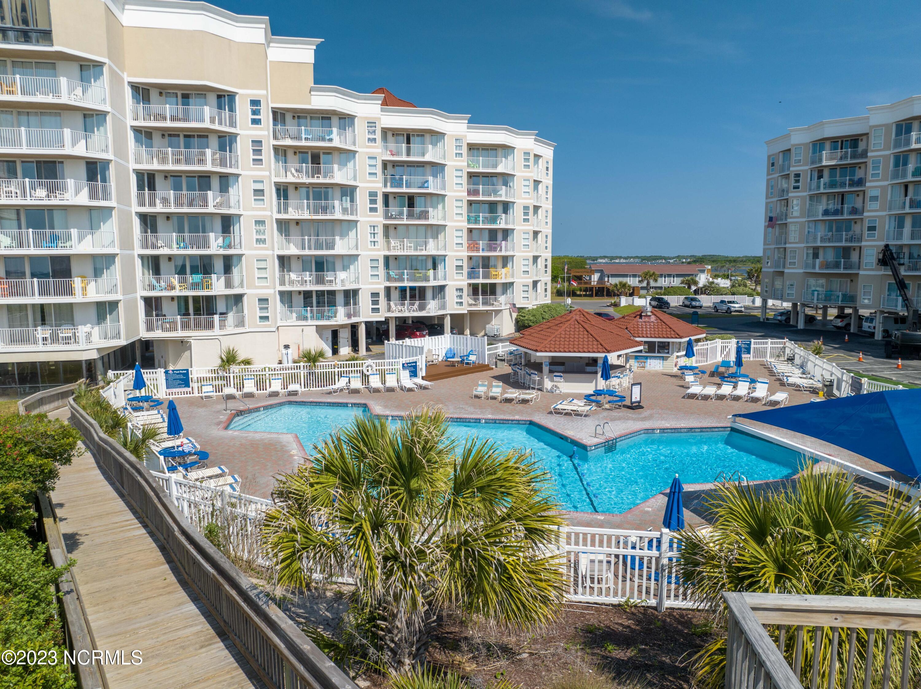 2000 New River Inlet Road Unit: Unit 2112