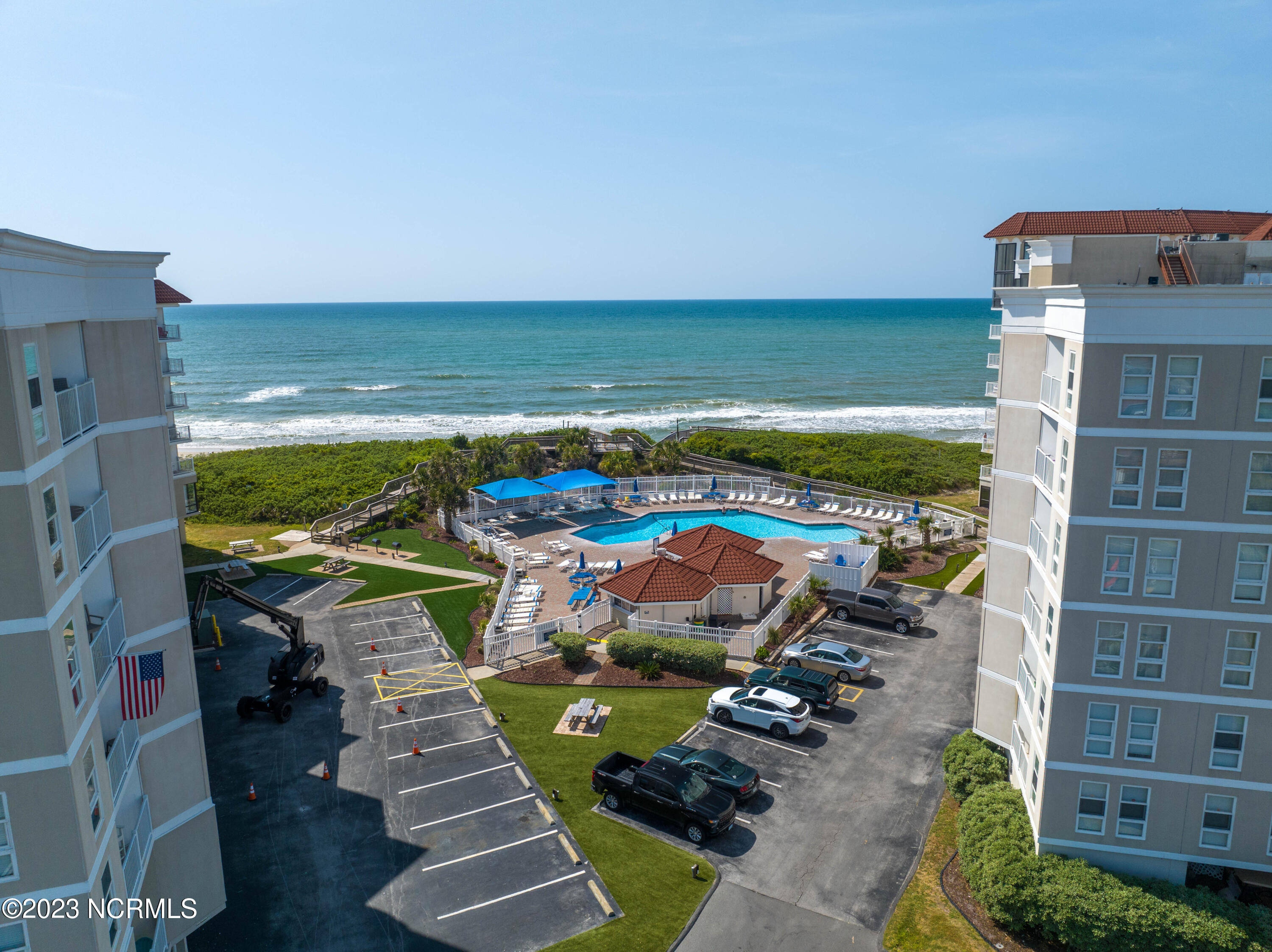 2000 New River Inlet Road Unit: Unit 2112