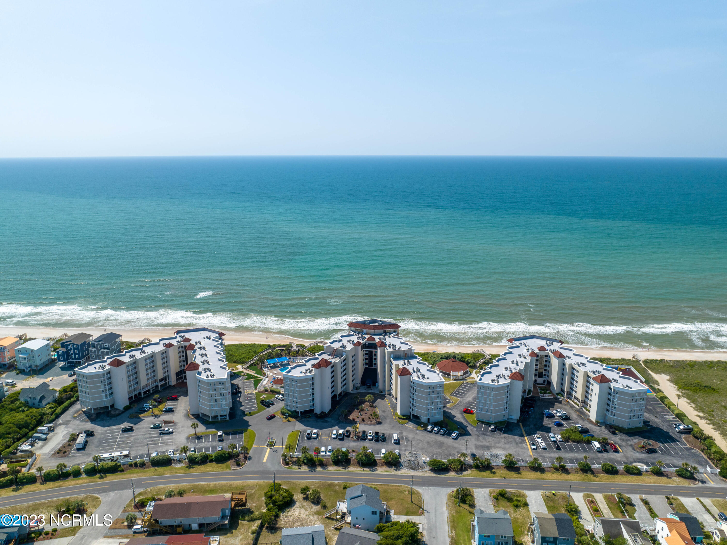 2000 New River Inlet Road Unit: Unit 2112