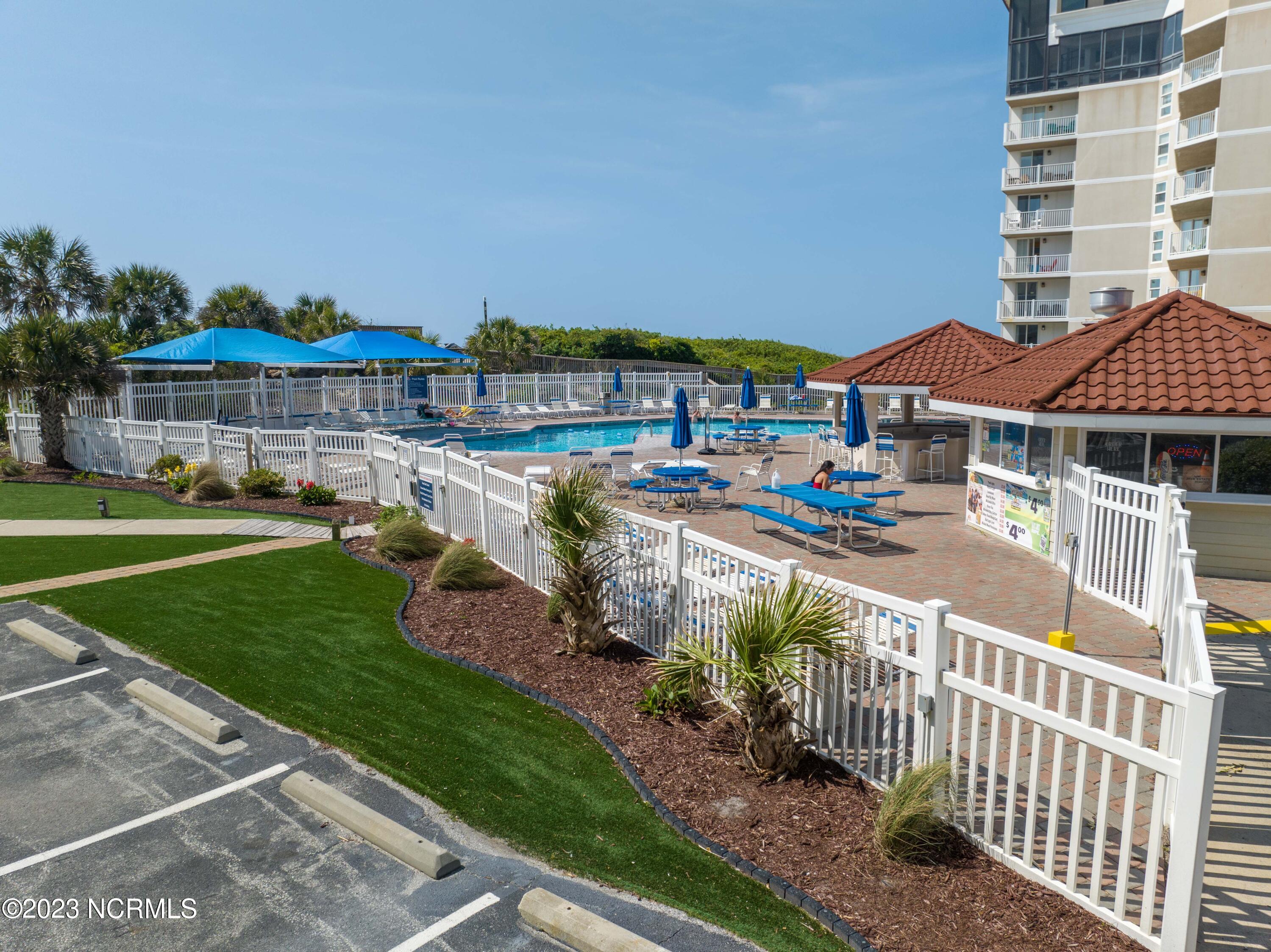 2000 New River Inlet Road Unit: Unit 2112