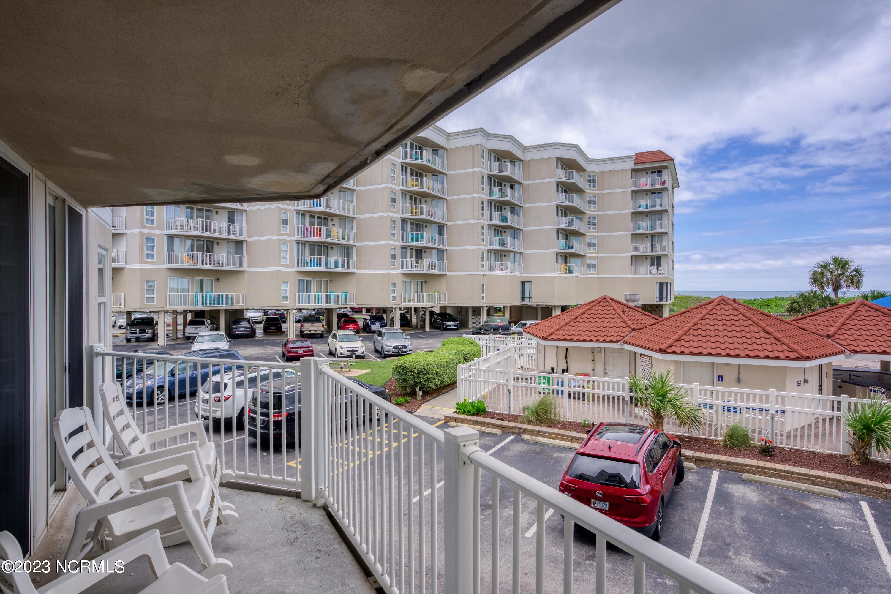 2000 New River Inlet Road Unit: Unit 2112