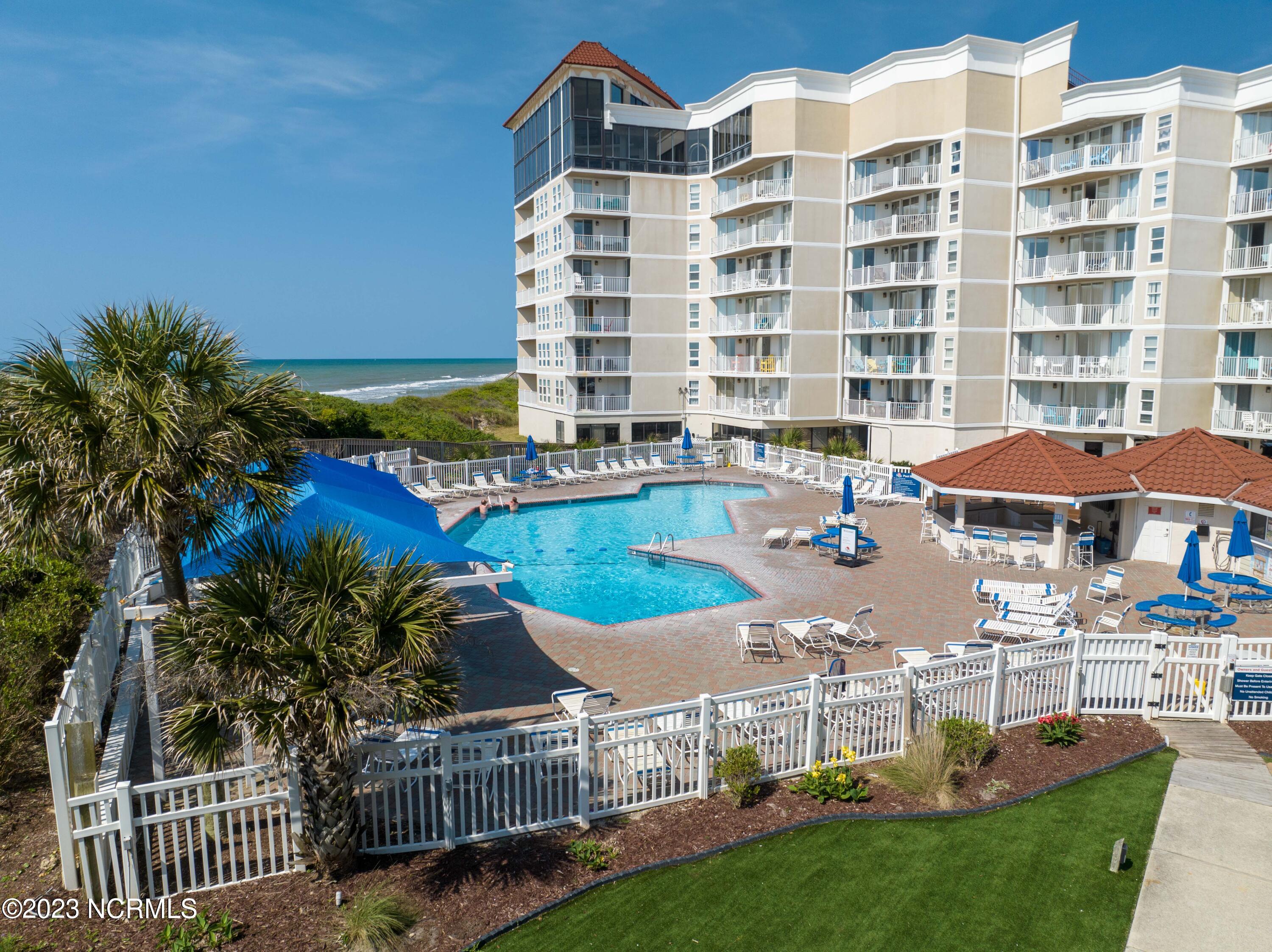 2000 New River Inlet Road Unit: Unit 2112