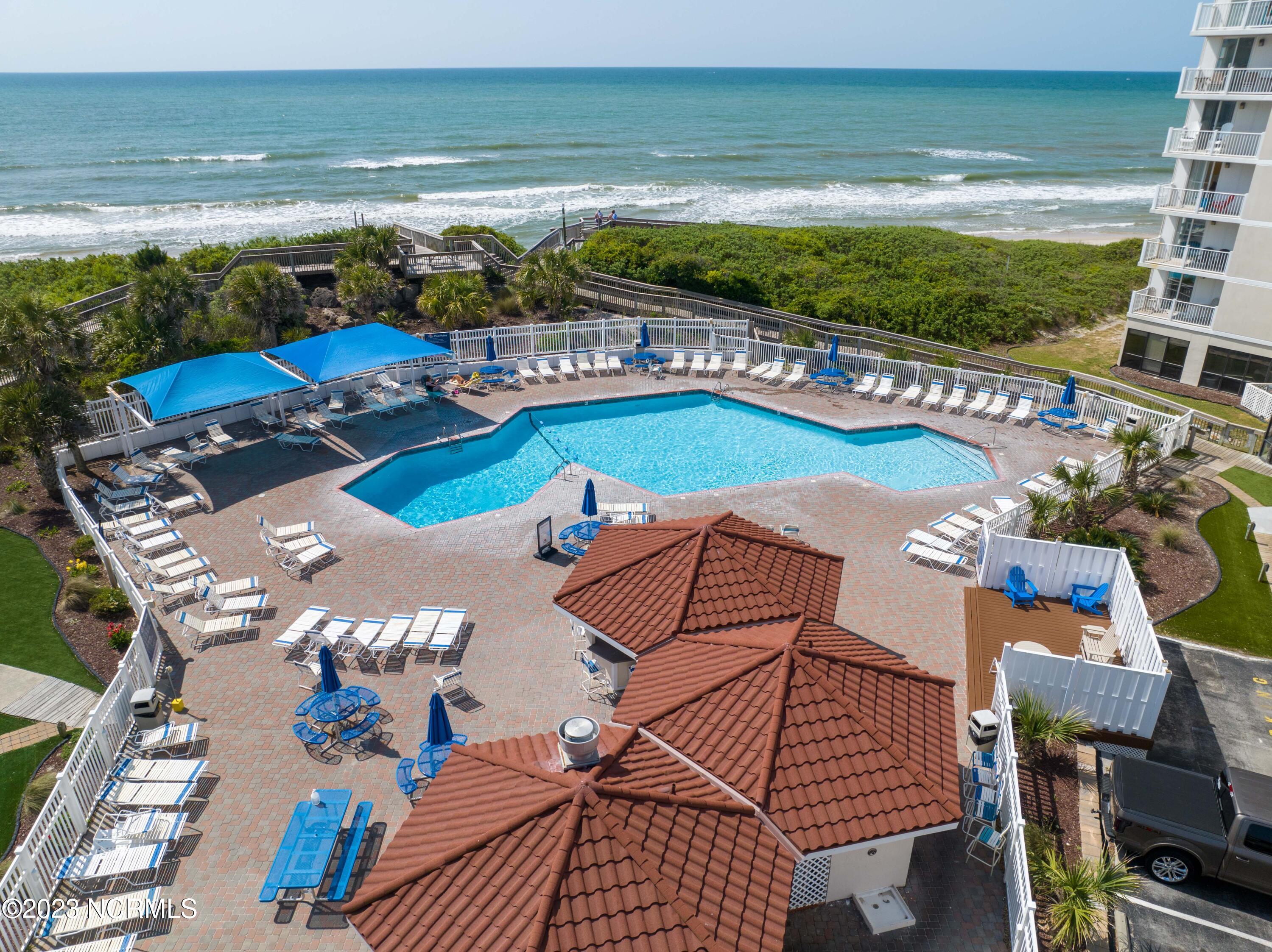 2000 New River Inlet Road Unit: Unit 2112